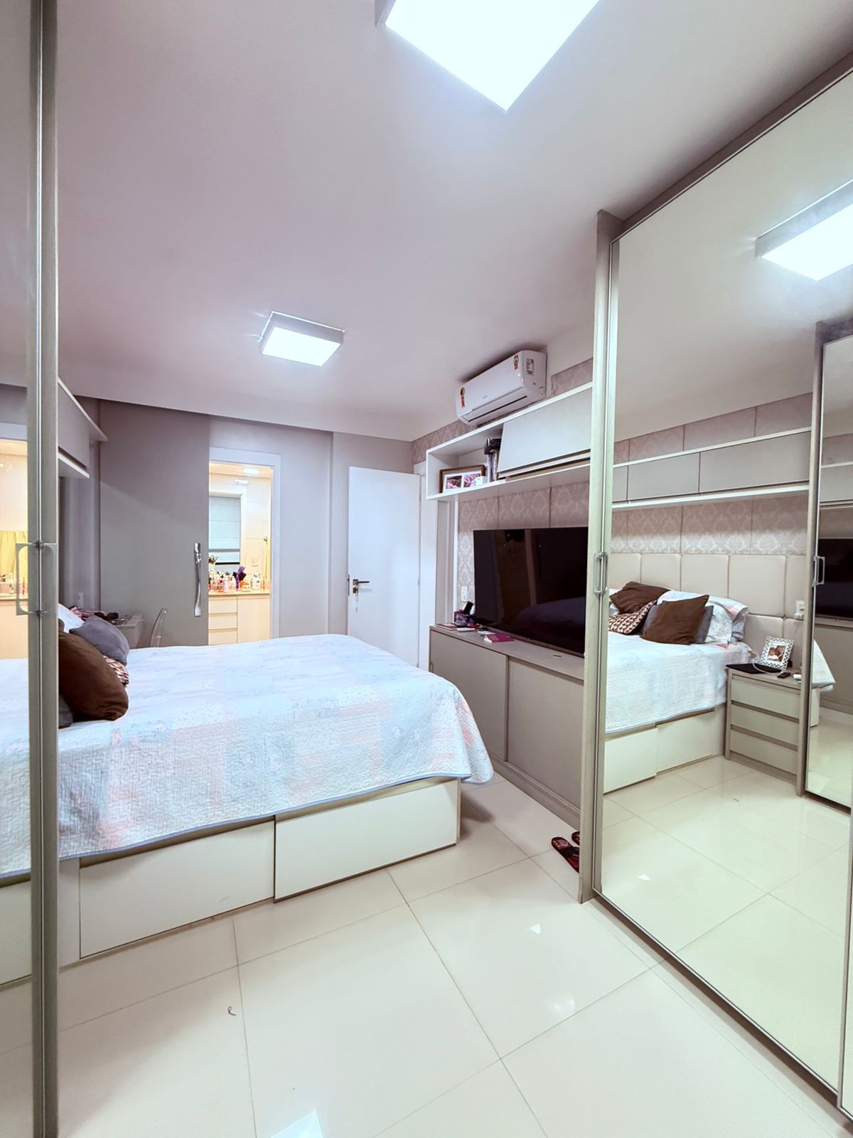 Apartamento 3 quartos para Venda no bairro Calhau em São Luís