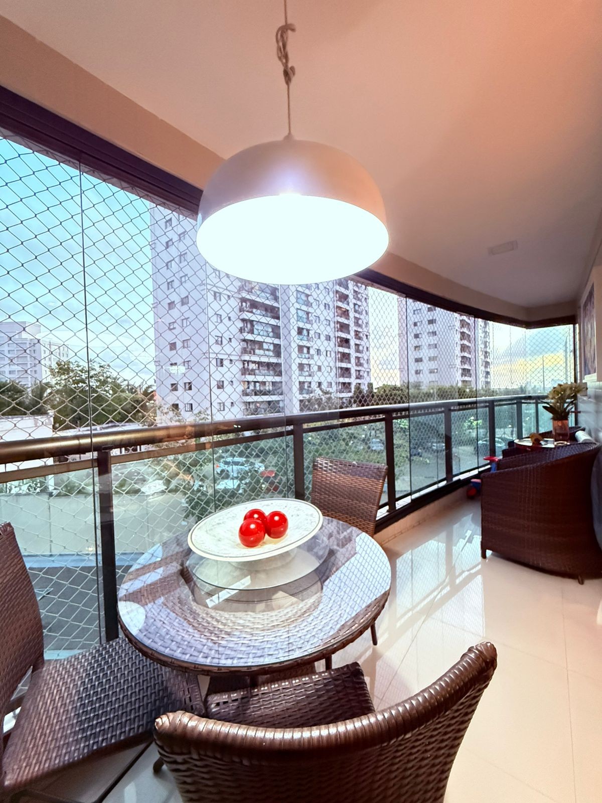 Apartamento 3 quartos para Venda no bairro Calhau em São Luís