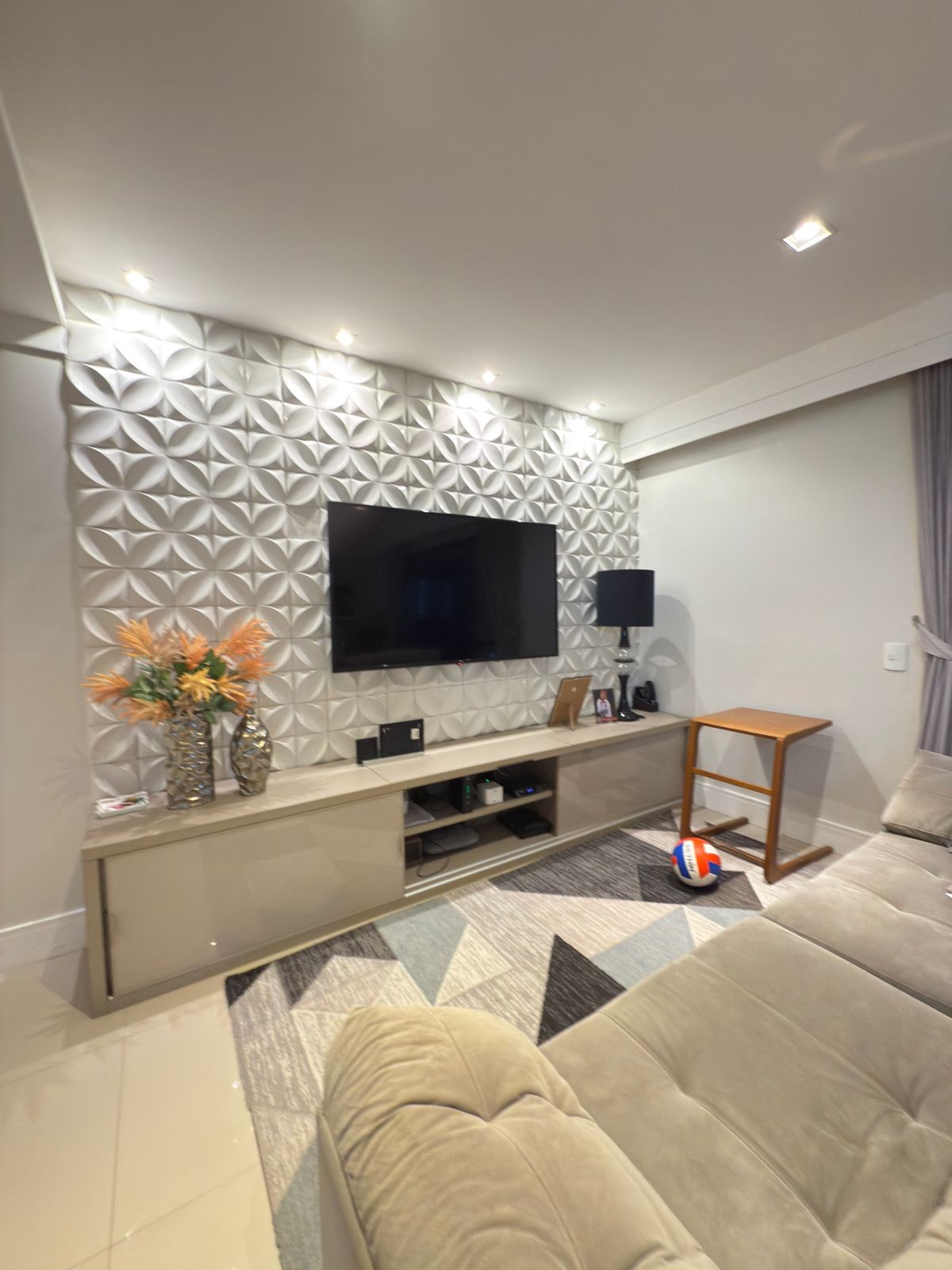 Apartamento 3 quartos para Venda no bairro Calhau em São Luís