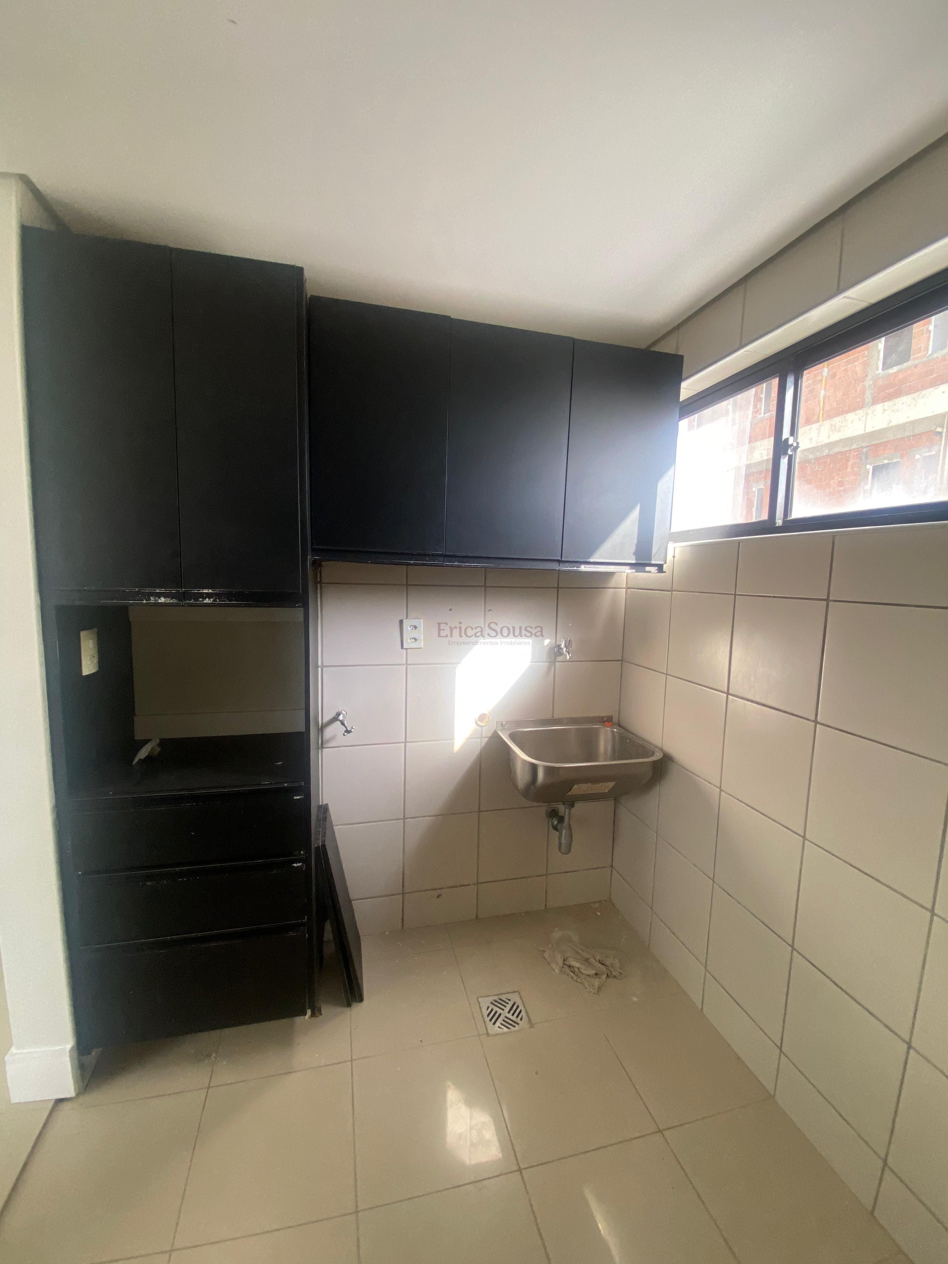 Apartamento 2 quartos para Venda no bairro Ponta D