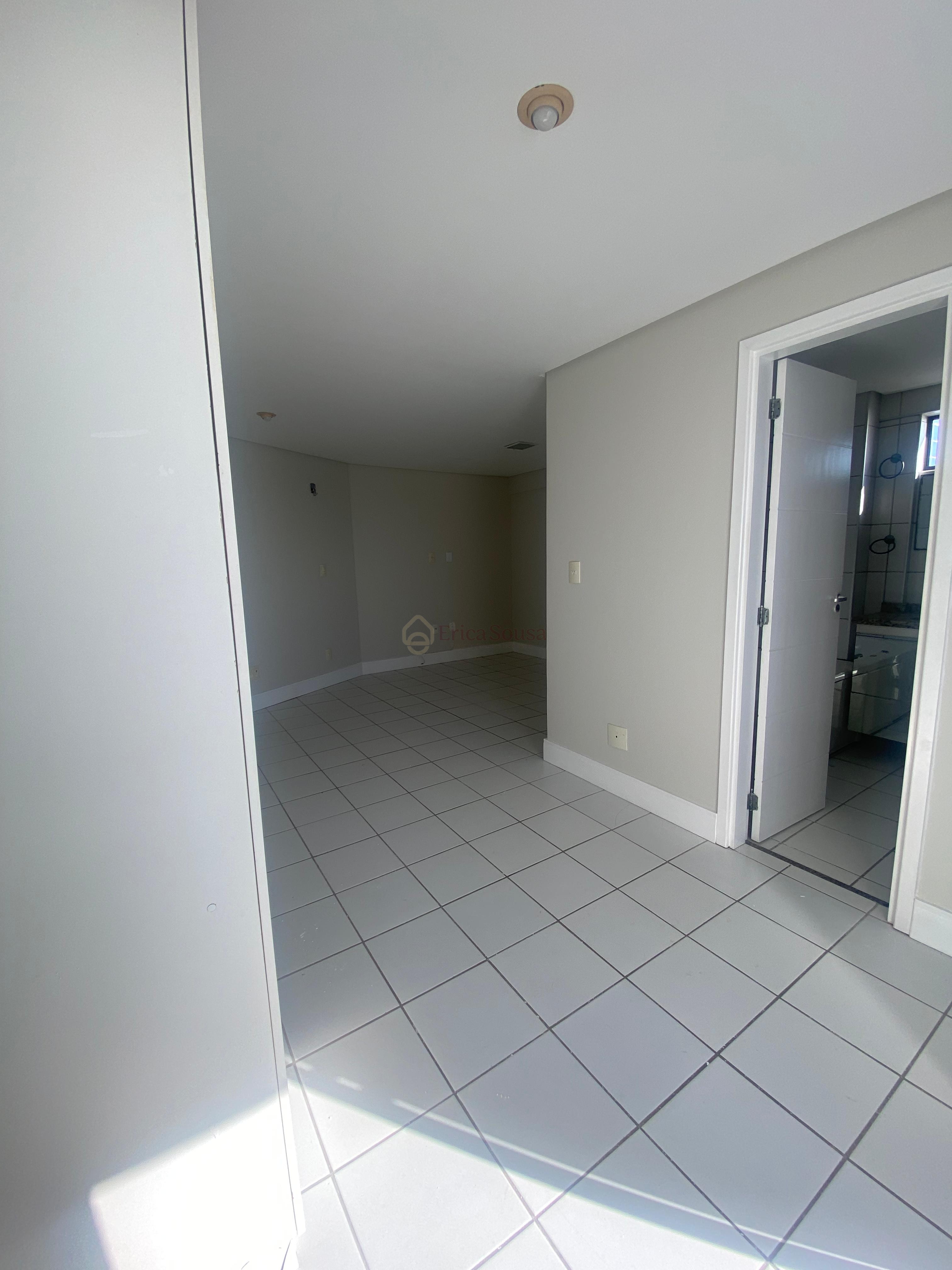 Apartamento 2 quartos para Venda no bairro Ponta D