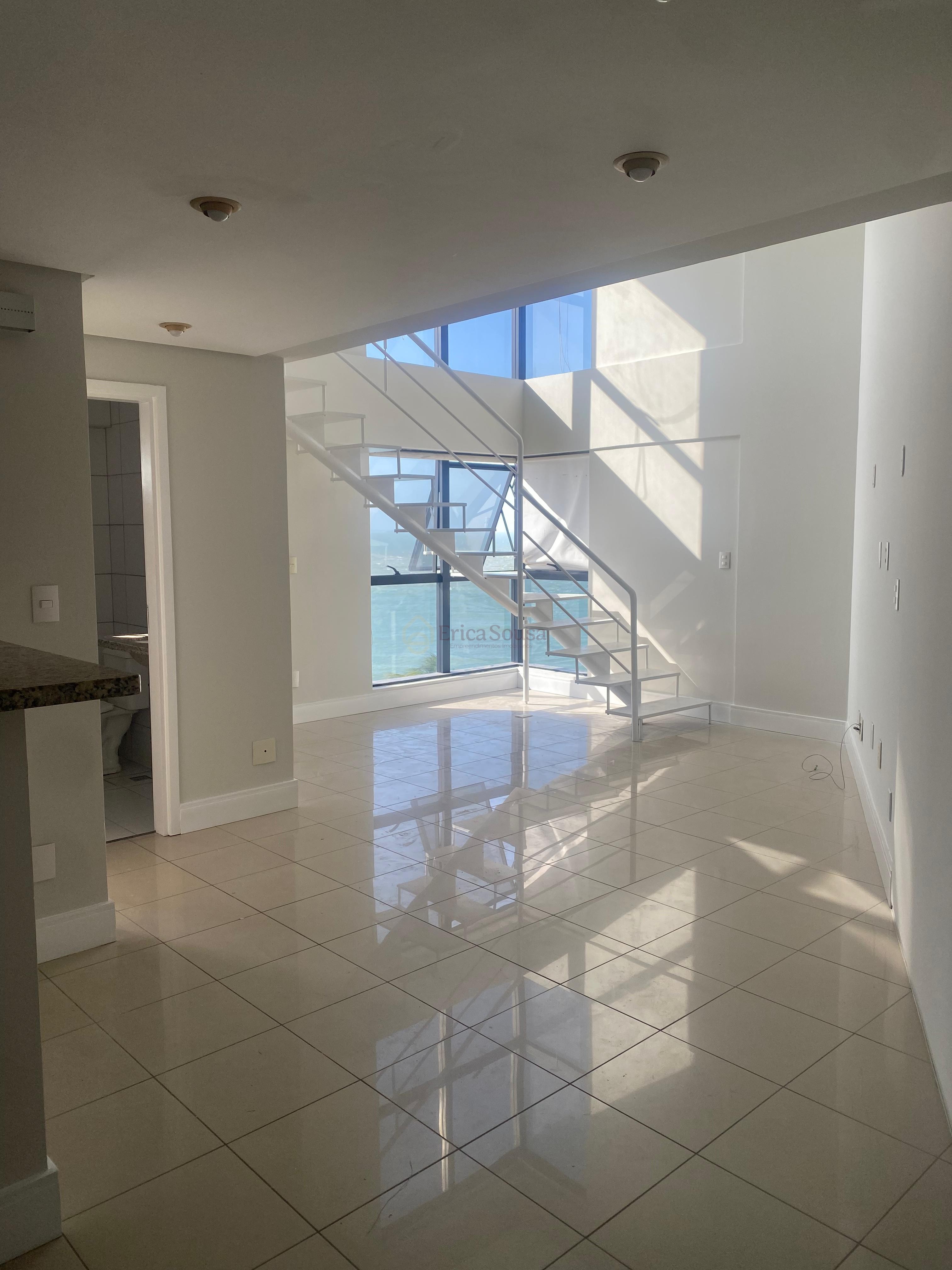 Apartamento 2 quartos para Venda no bairro Ponta D