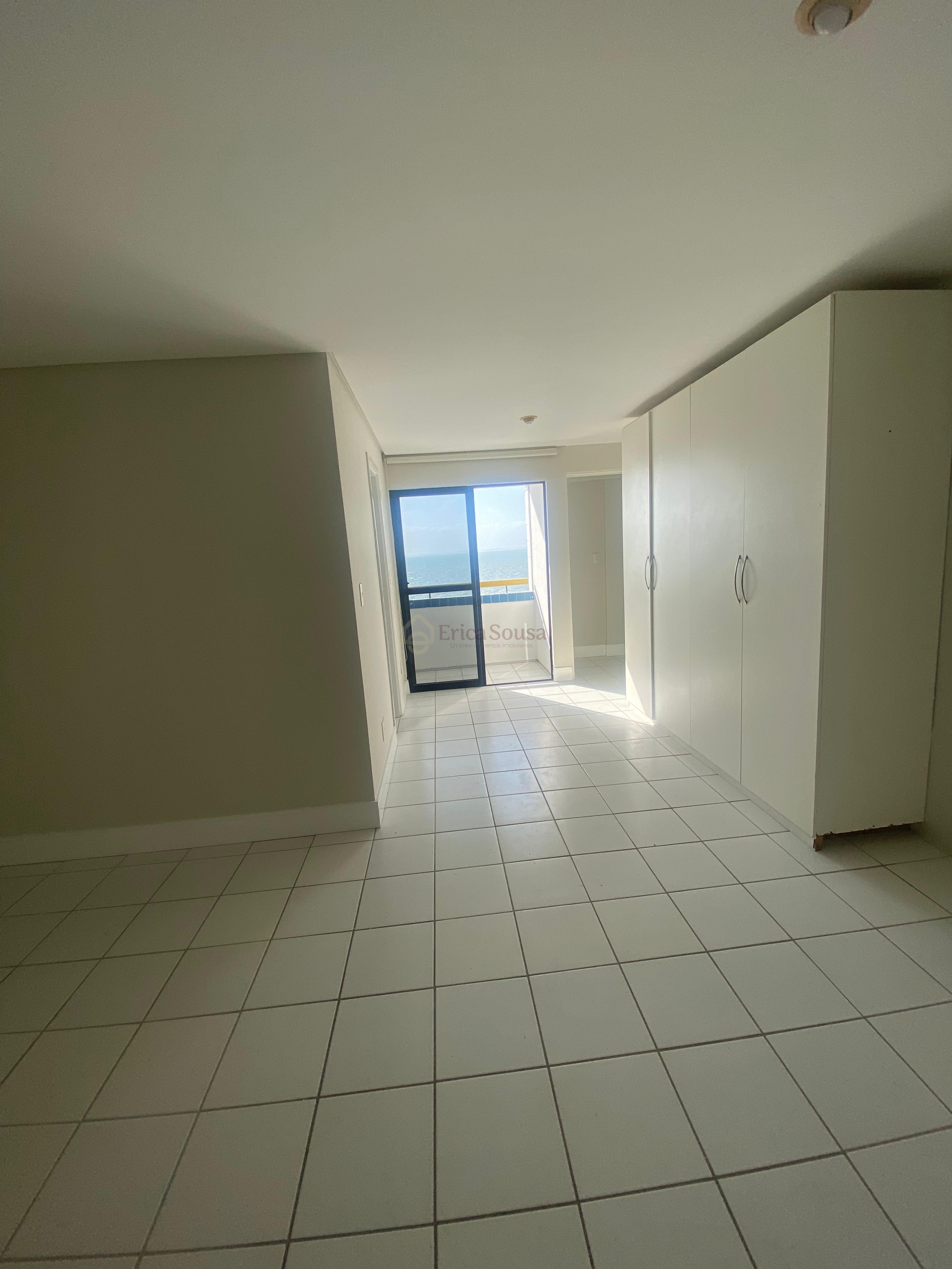 Apartamento 2 quartos para Venda no bairro Ponta D