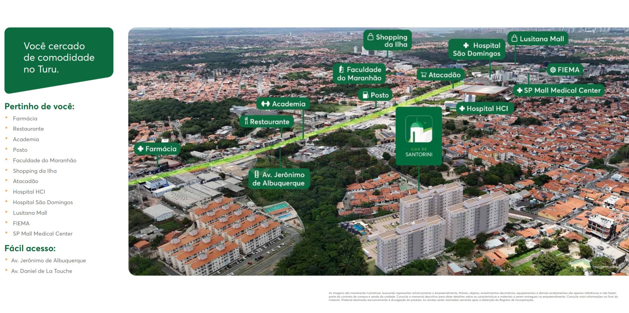 ILHA DE SANTORINI LANÇAMENTO NO ANGELIM 