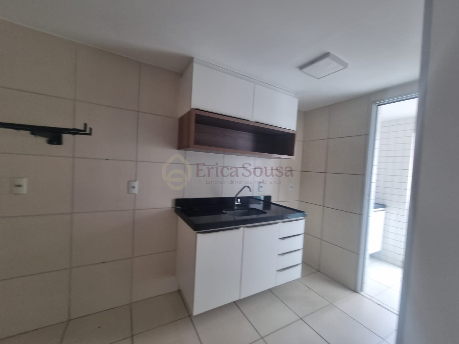 Apartamento 3 quartos para Locação Anual no bairro Renascença em São Luís