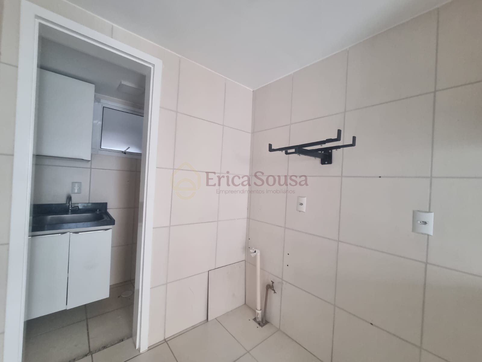 Apartamento 3 quartos para Locação Anual no bairro Renascença em São Luís