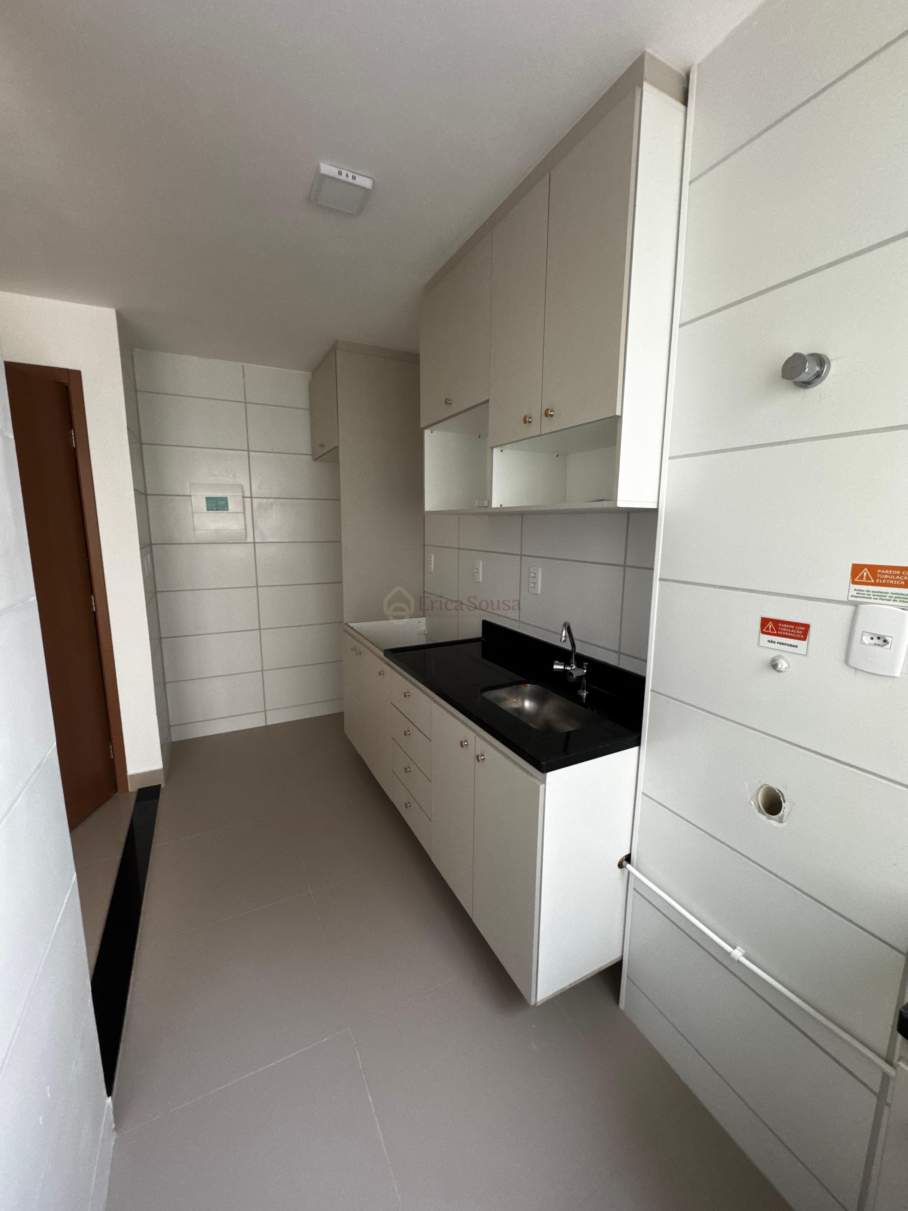 Apartamento 2 quartos para Venda no bairro Cohama em São Luís