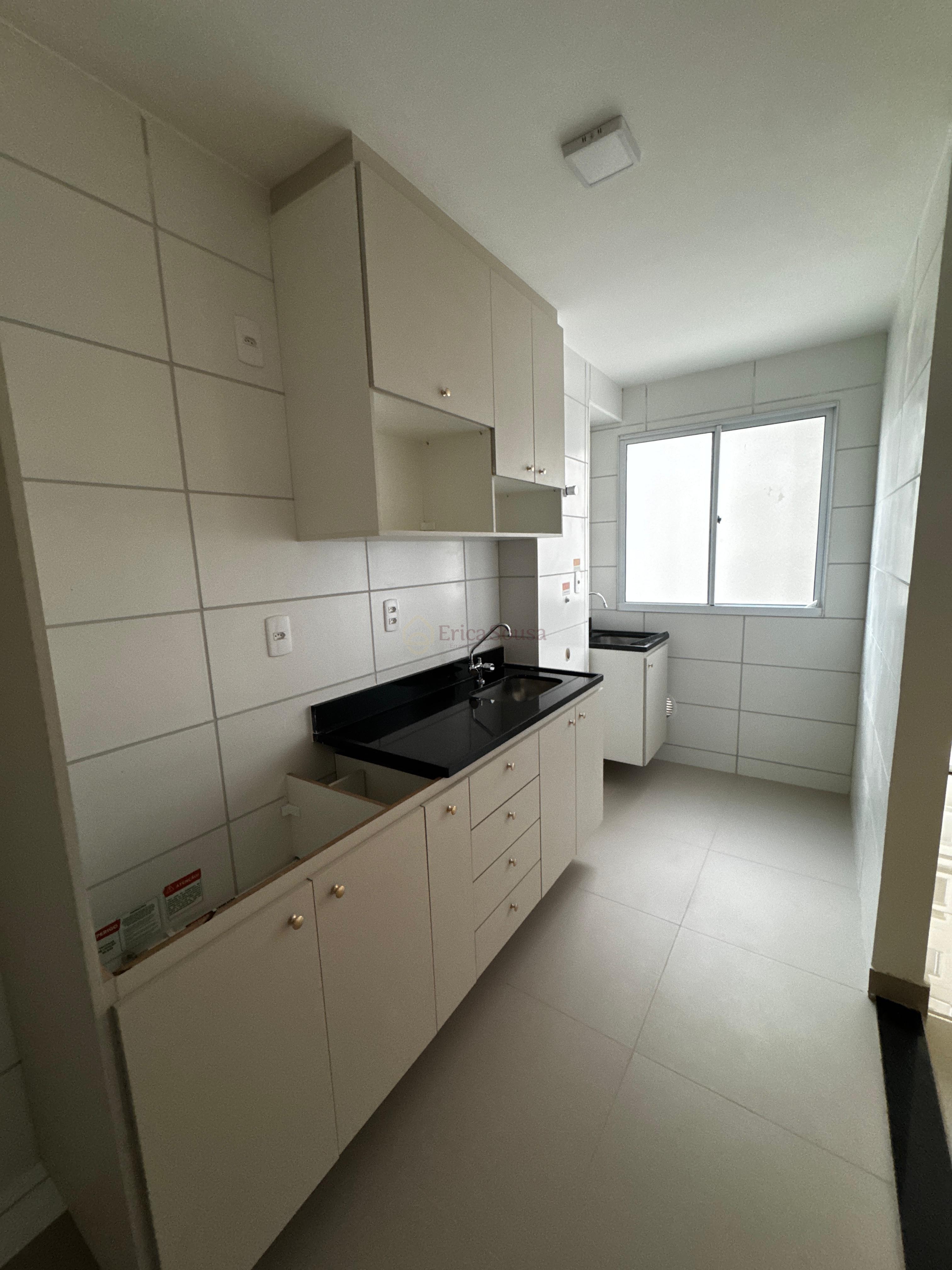 Apartamento 2 quartos para Venda no bairro Cohama em São Luís