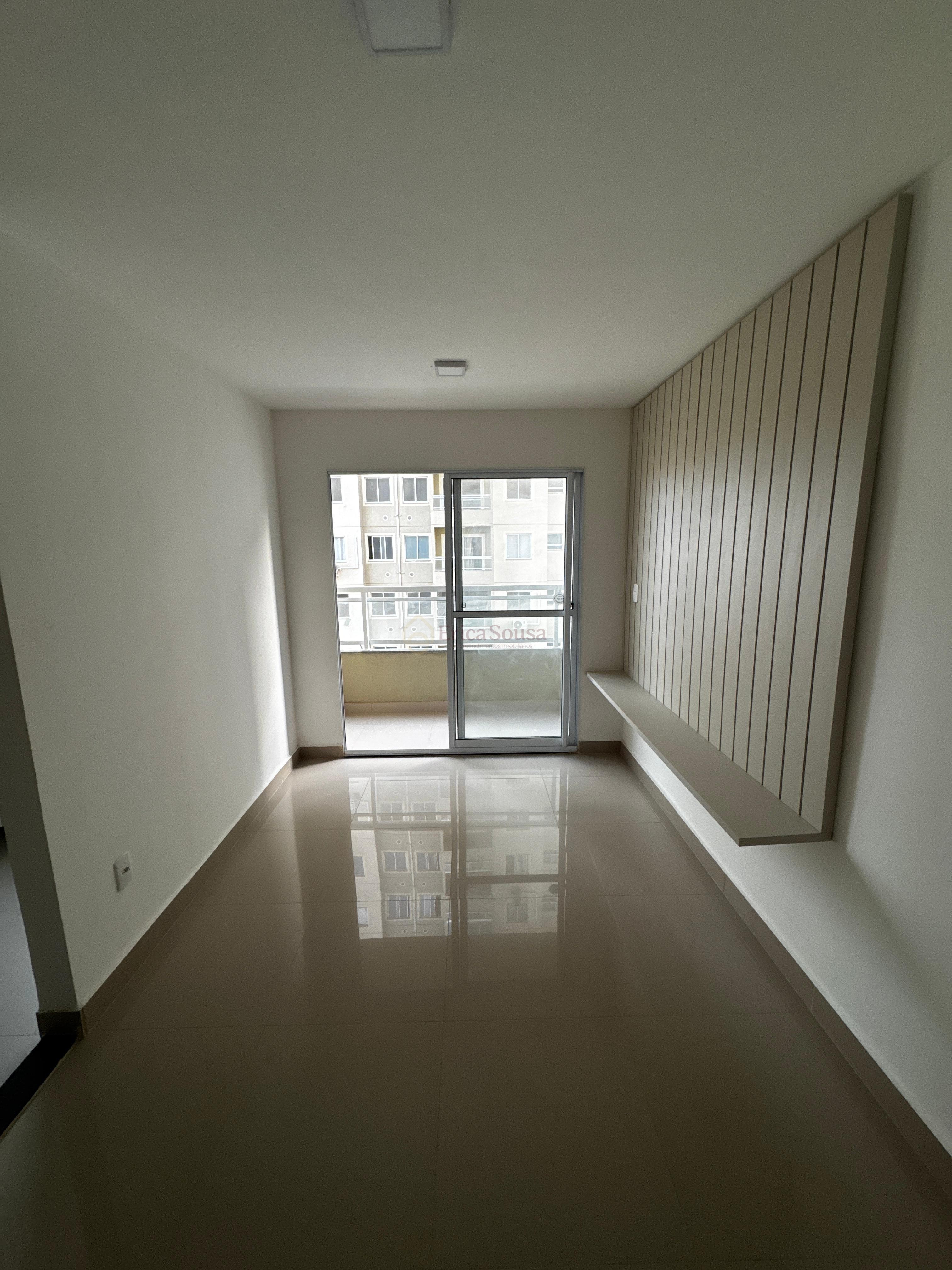 Apartamento 2 quartos para Venda no bairro Cohama em São Luís