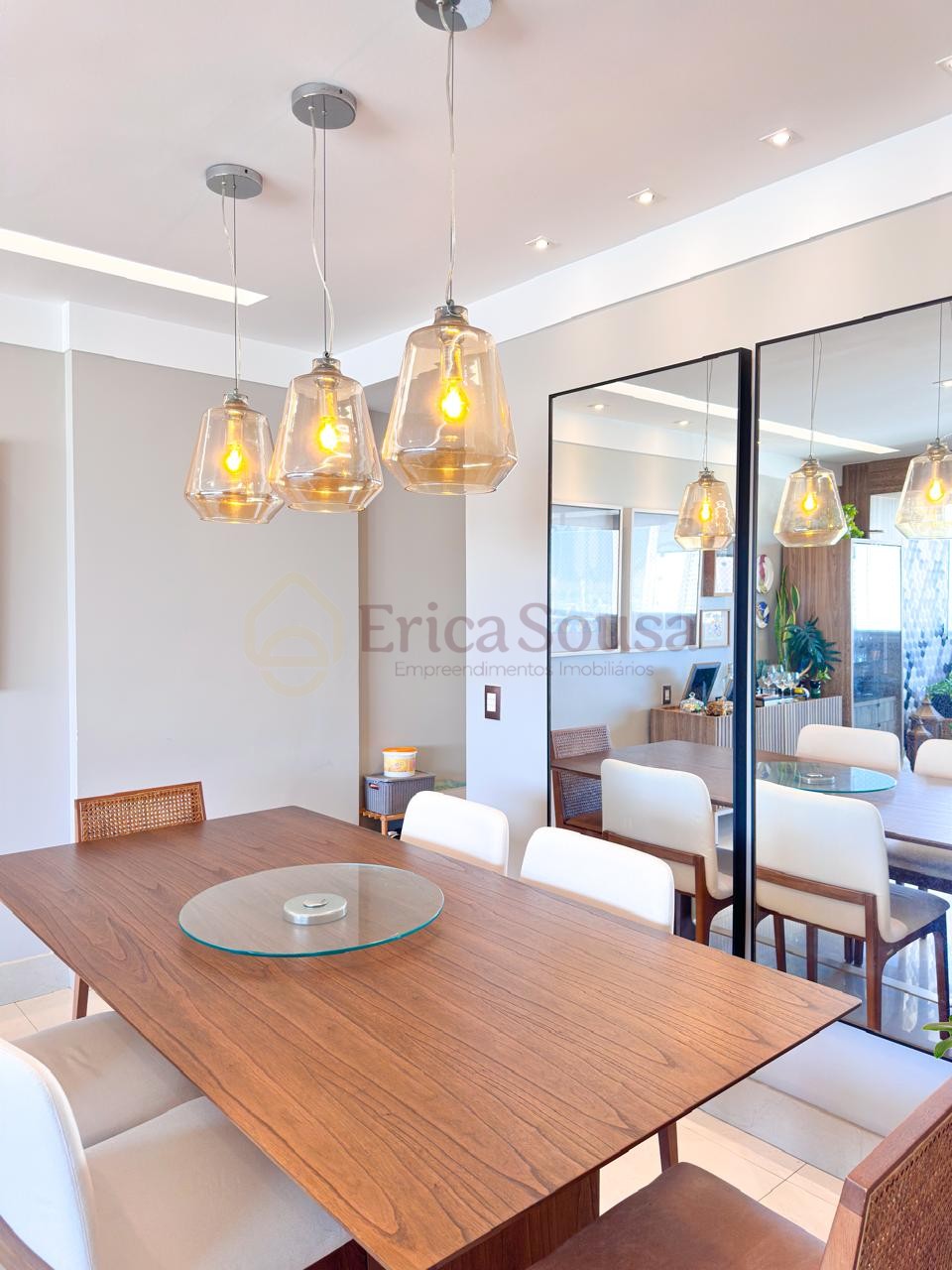 112m² de puro conforto Sport Garden