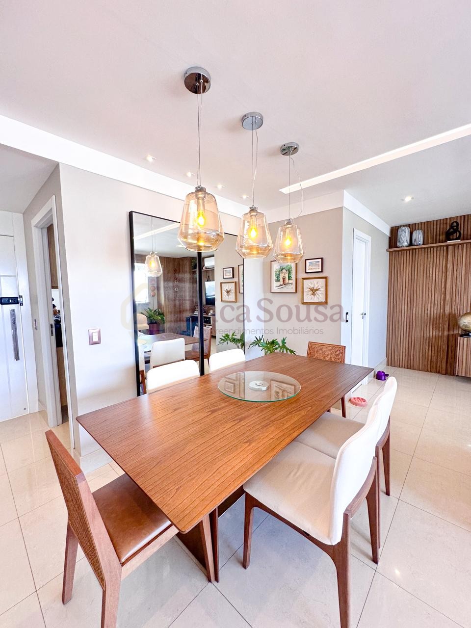 112m² de puro conforto Sport Garden