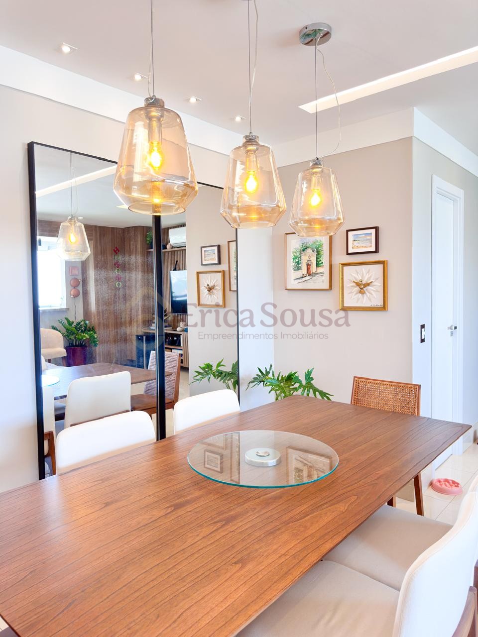 112m² de puro conforto Sport Garden