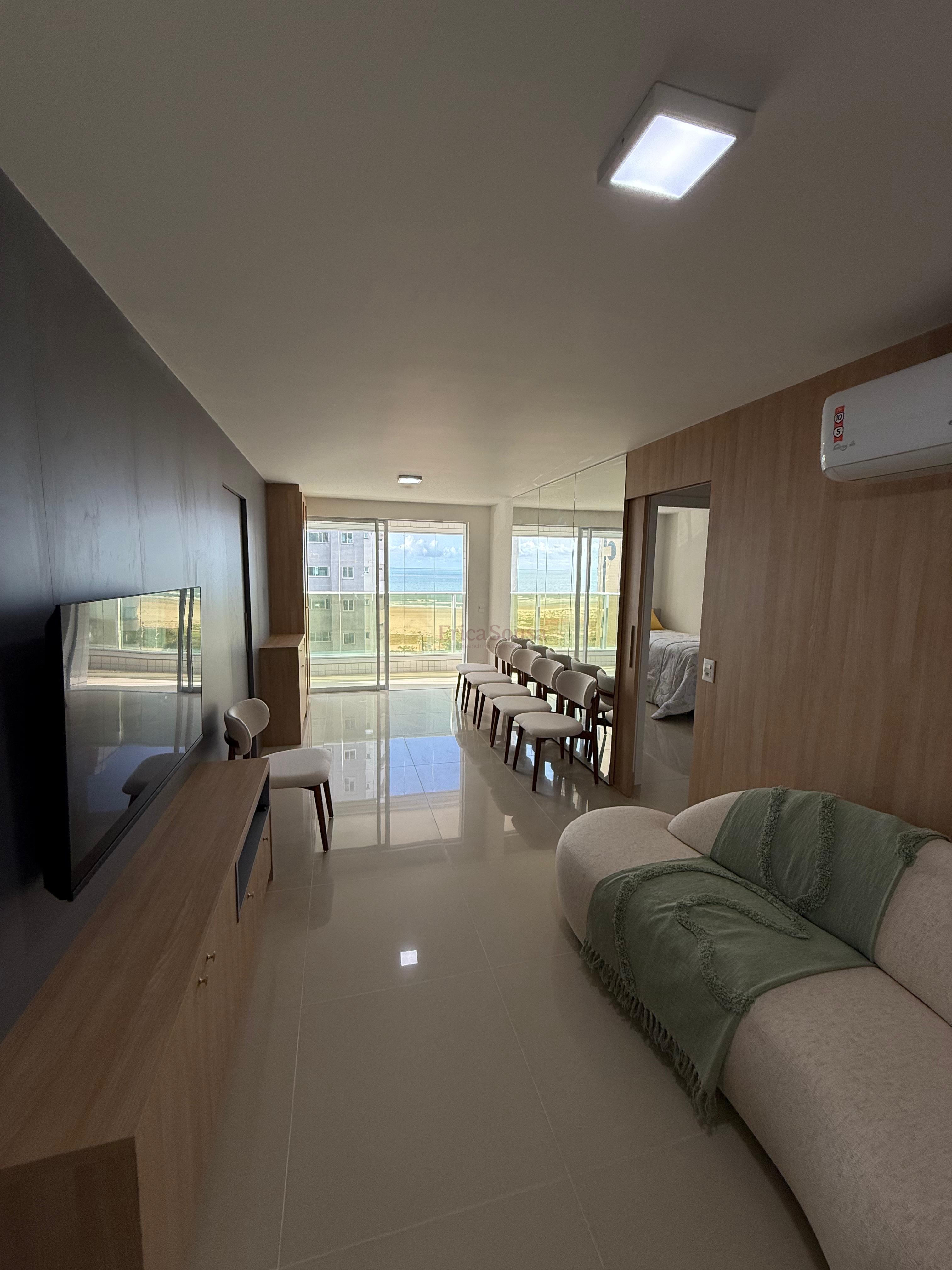 Apartamento 3 quartos para Venda no bairro Jardim São Francisco em São Luís