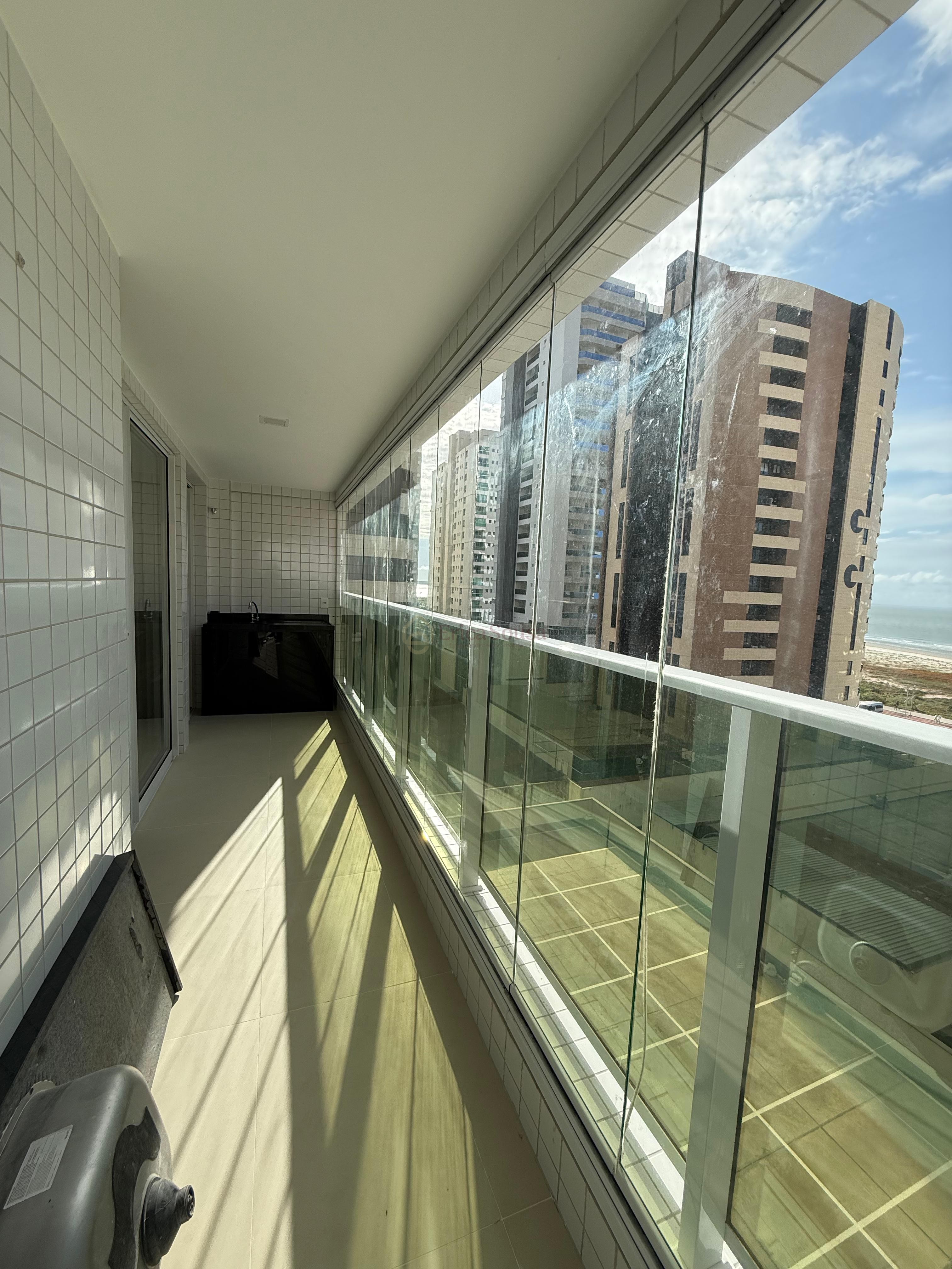 Apartamento 3 quartos para Venda no bairro Jardim São Francisco em São Luís