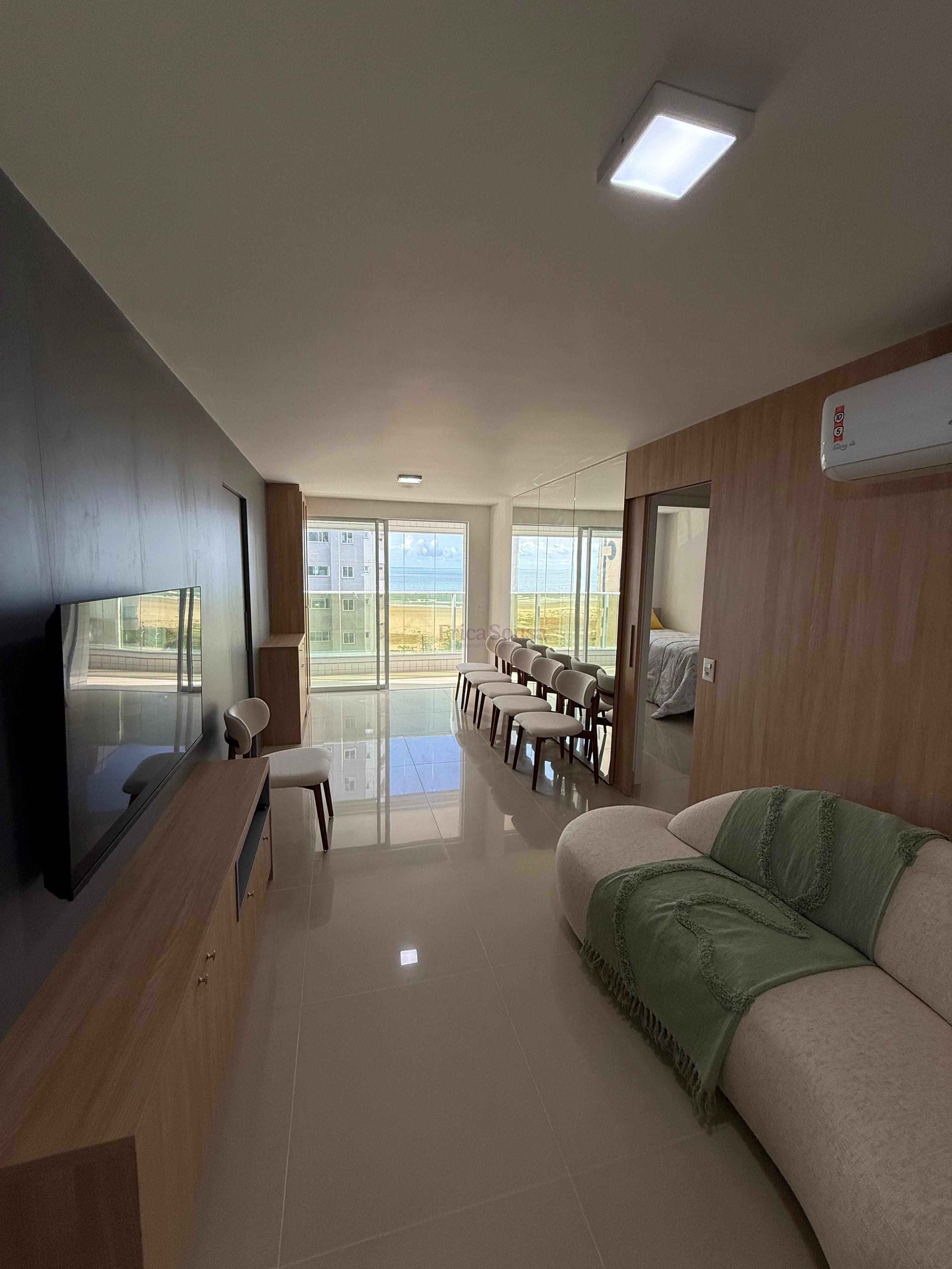 Apartamento 3 quartos para Venda no bairro Jardim São Francisco em São Luís