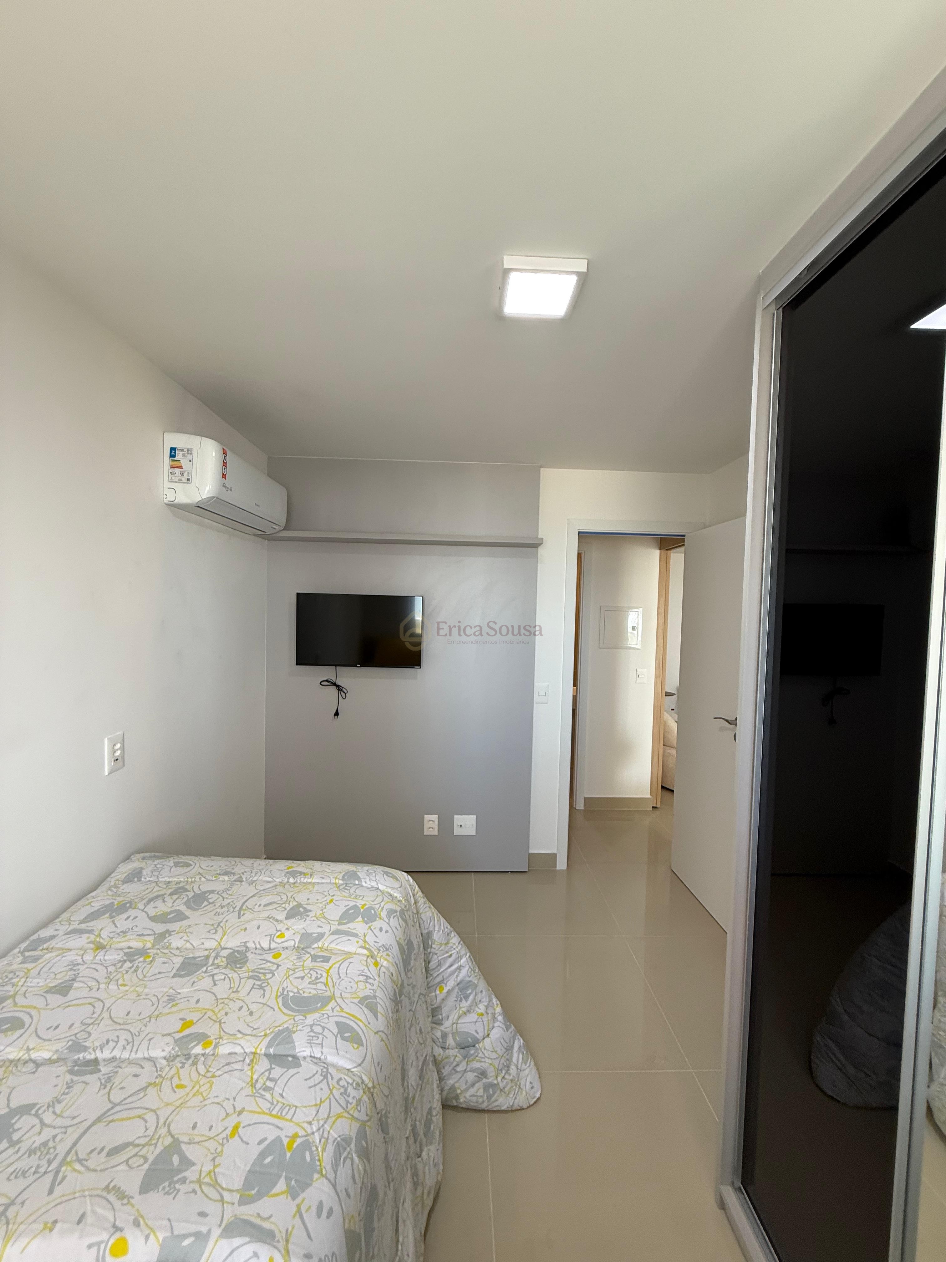 Apartamento 3 quartos para Venda no bairro Jardim São Francisco em São Luís