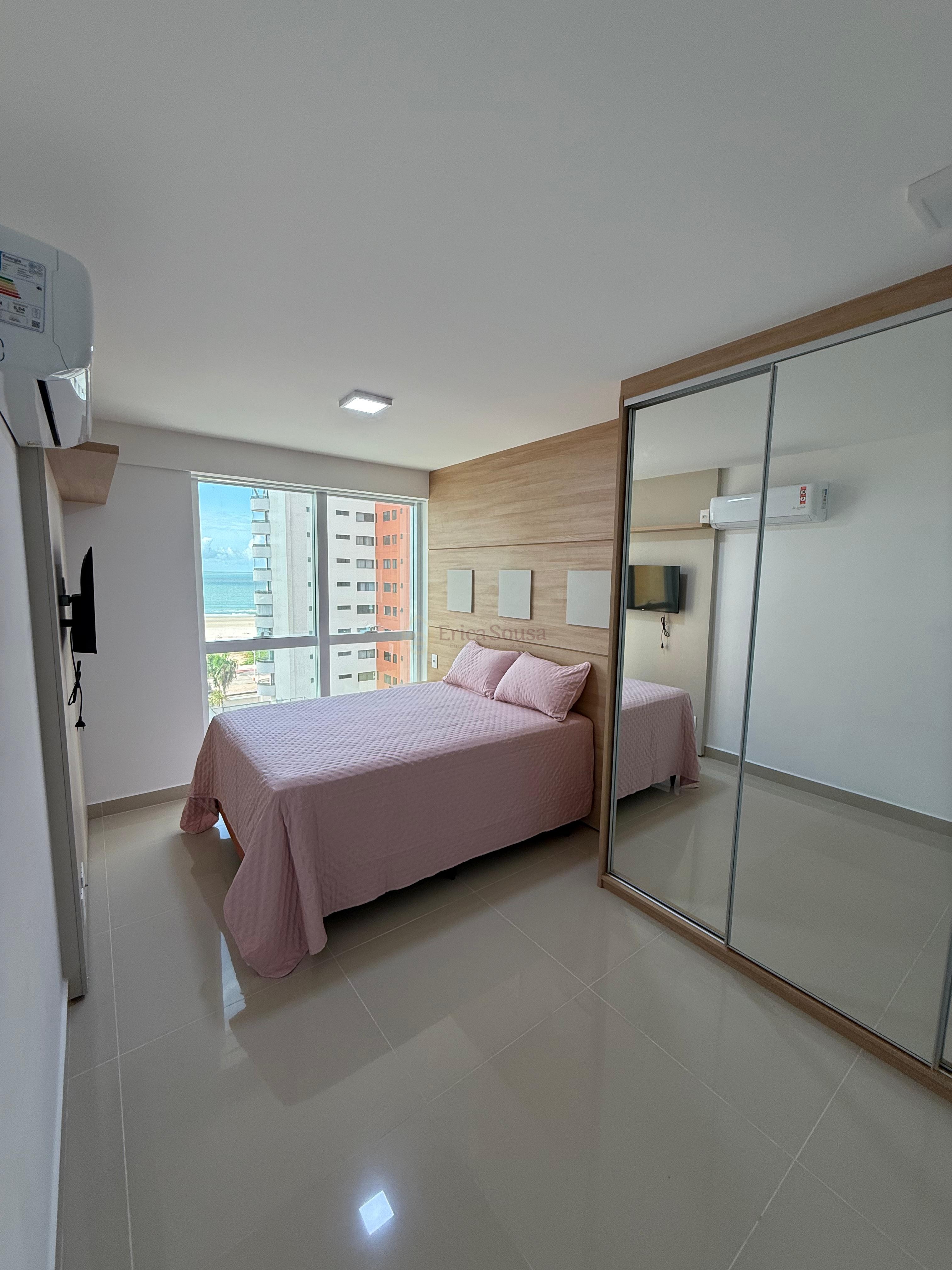 Apartamento 3 quartos para Venda no bairro Jardim São Francisco em São Luís