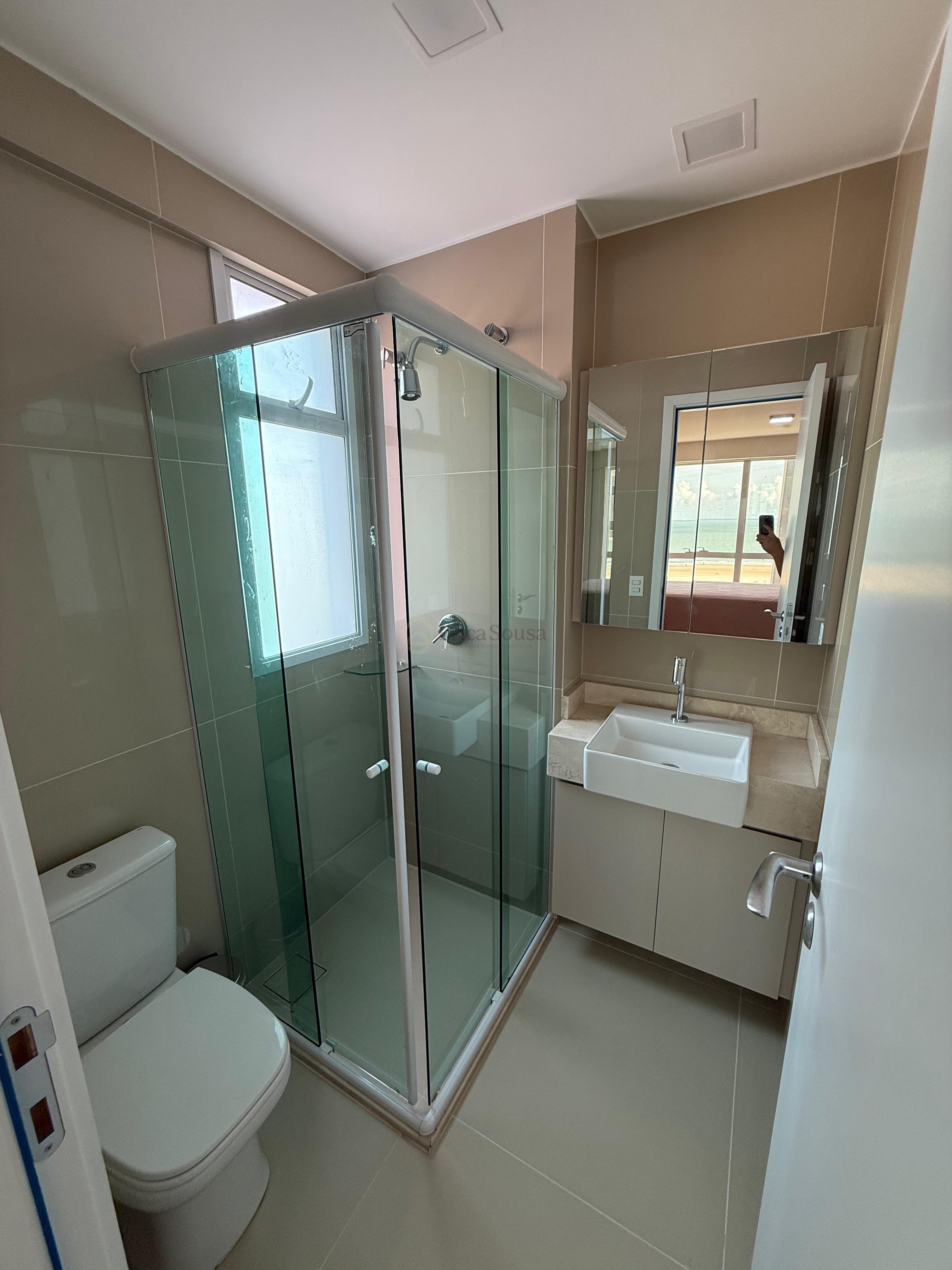 Apartamento 3 quartos para Venda no bairro Jardim São Francisco em São Luís