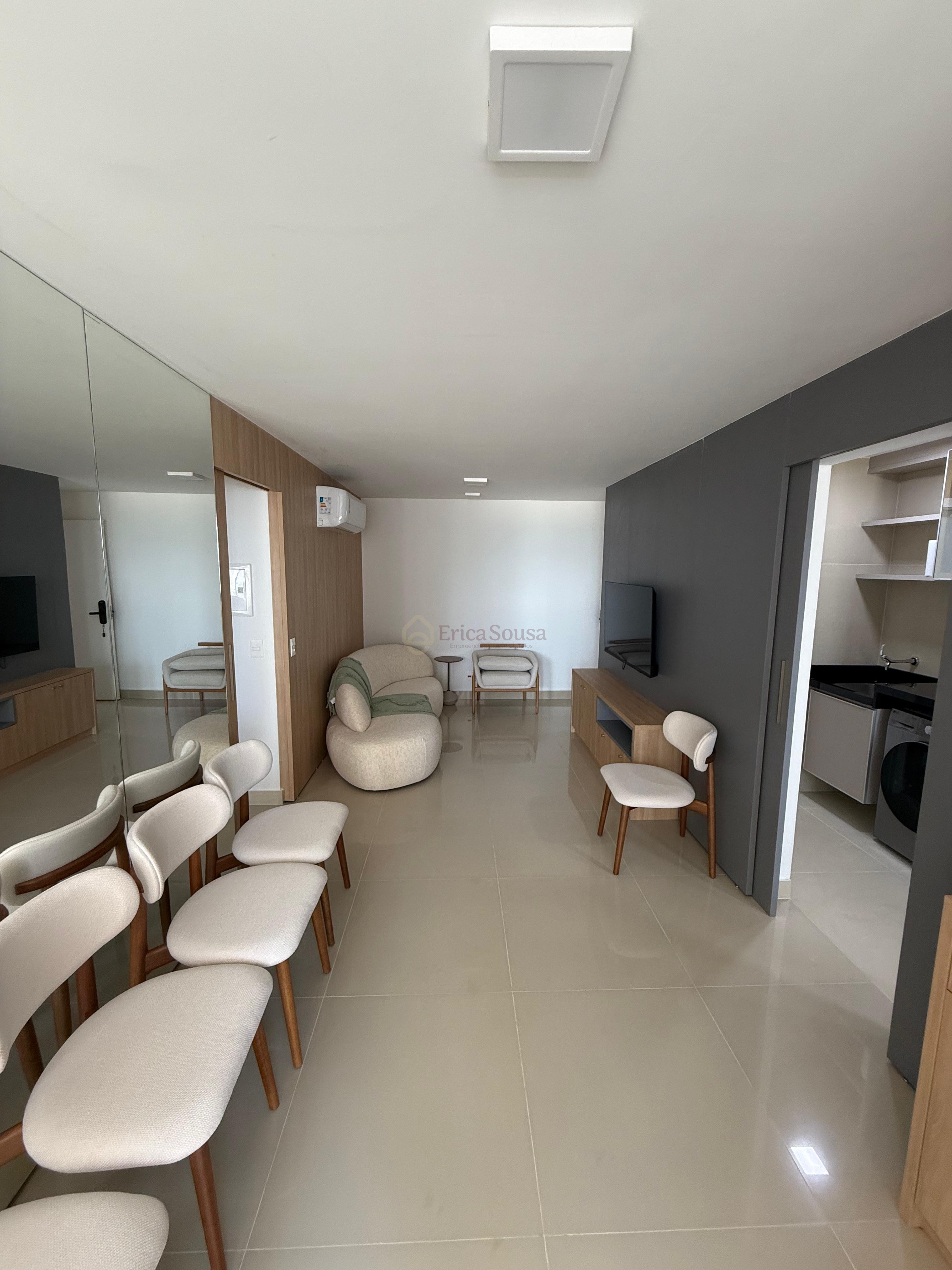 Apartamento 3 quartos para Venda no bairro Jardim São Francisco em São Luís