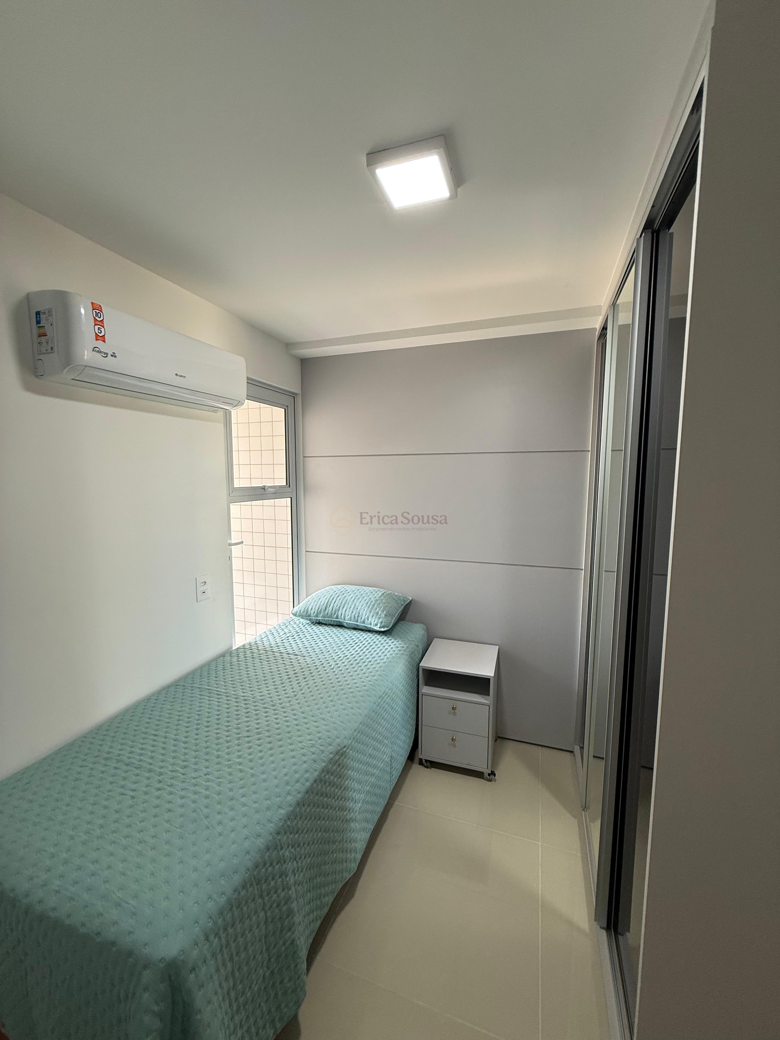 Apartamento 3 quartos para Venda no bairro Jardim São Francisco em São Luís