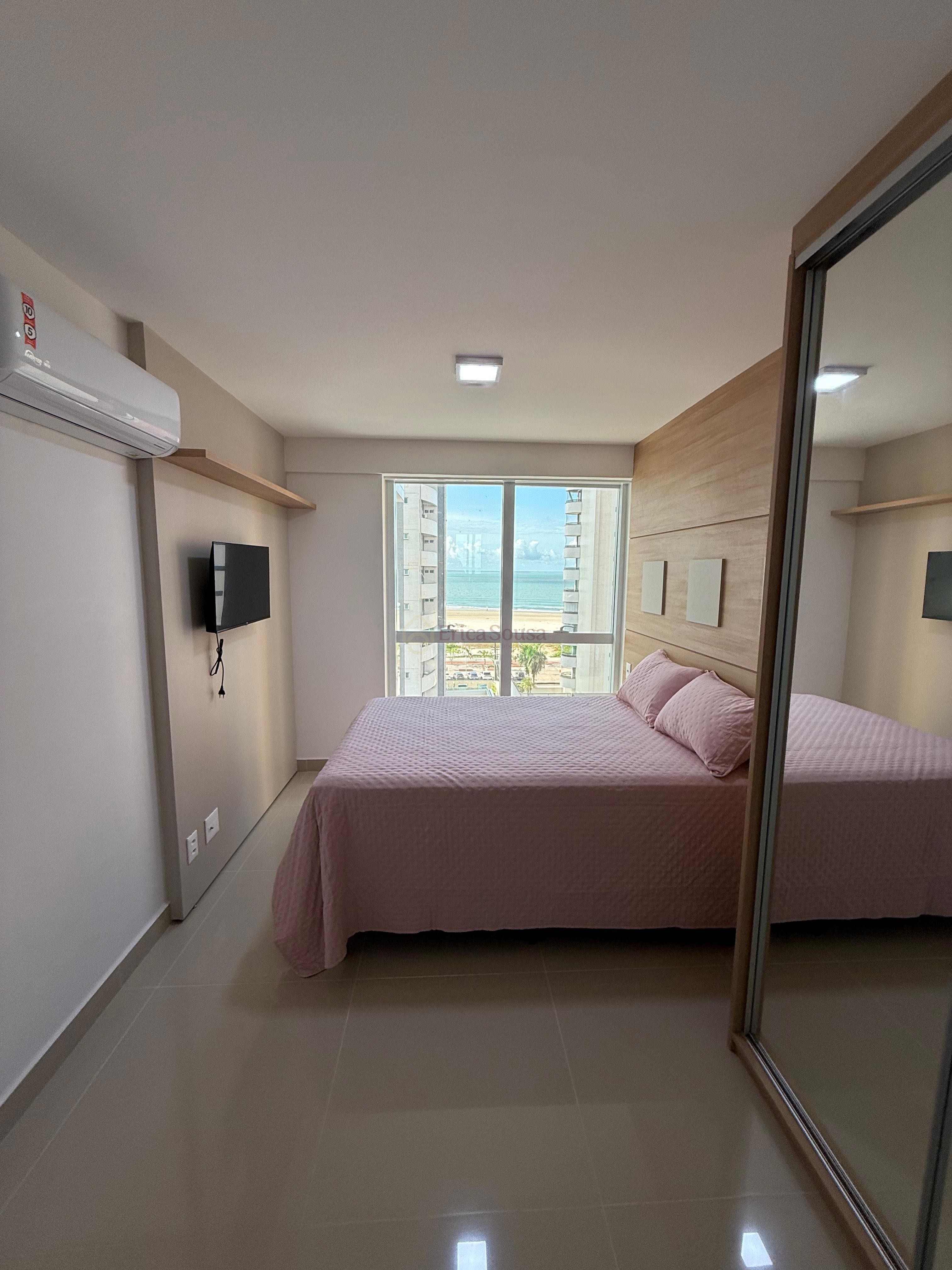 Apartamento 3 quartos para Venda no bairro Jardim São Francisco em São Luís