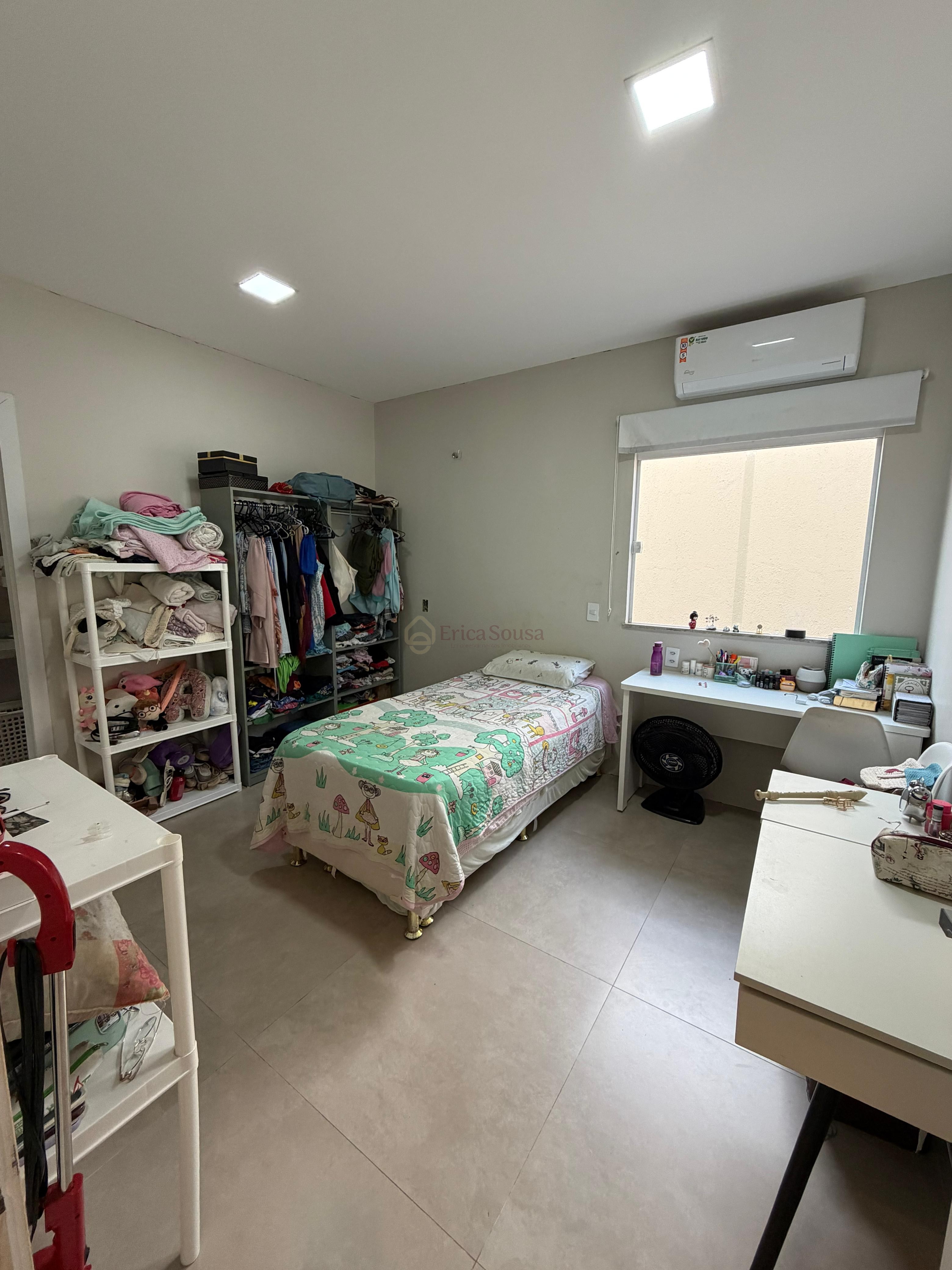 Casa 3 suítes para Venda no bairro Parque Athenas em São Luís