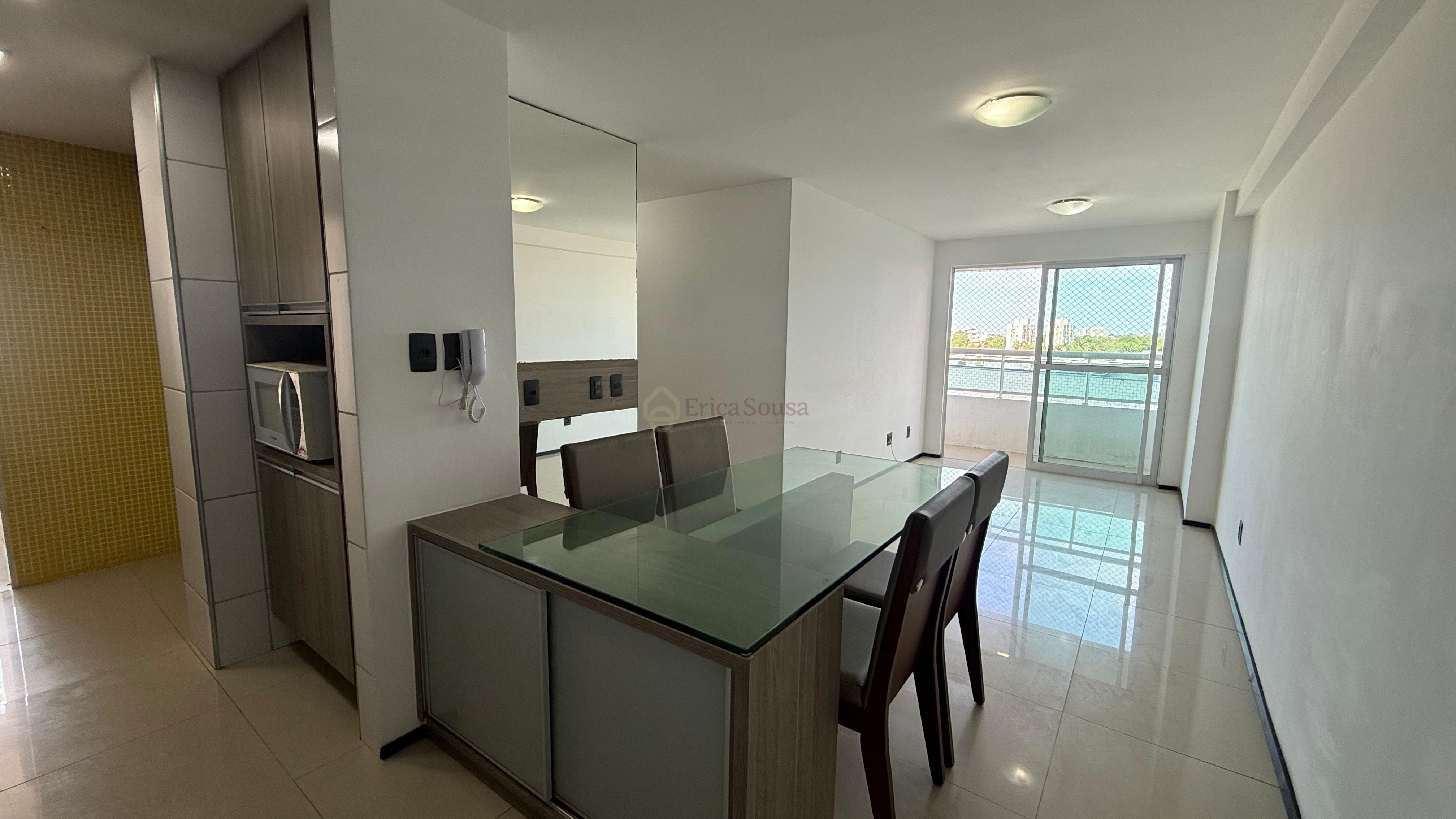 Apartamento 3 quartos para Venda no bairro Cohafuma em São Luís