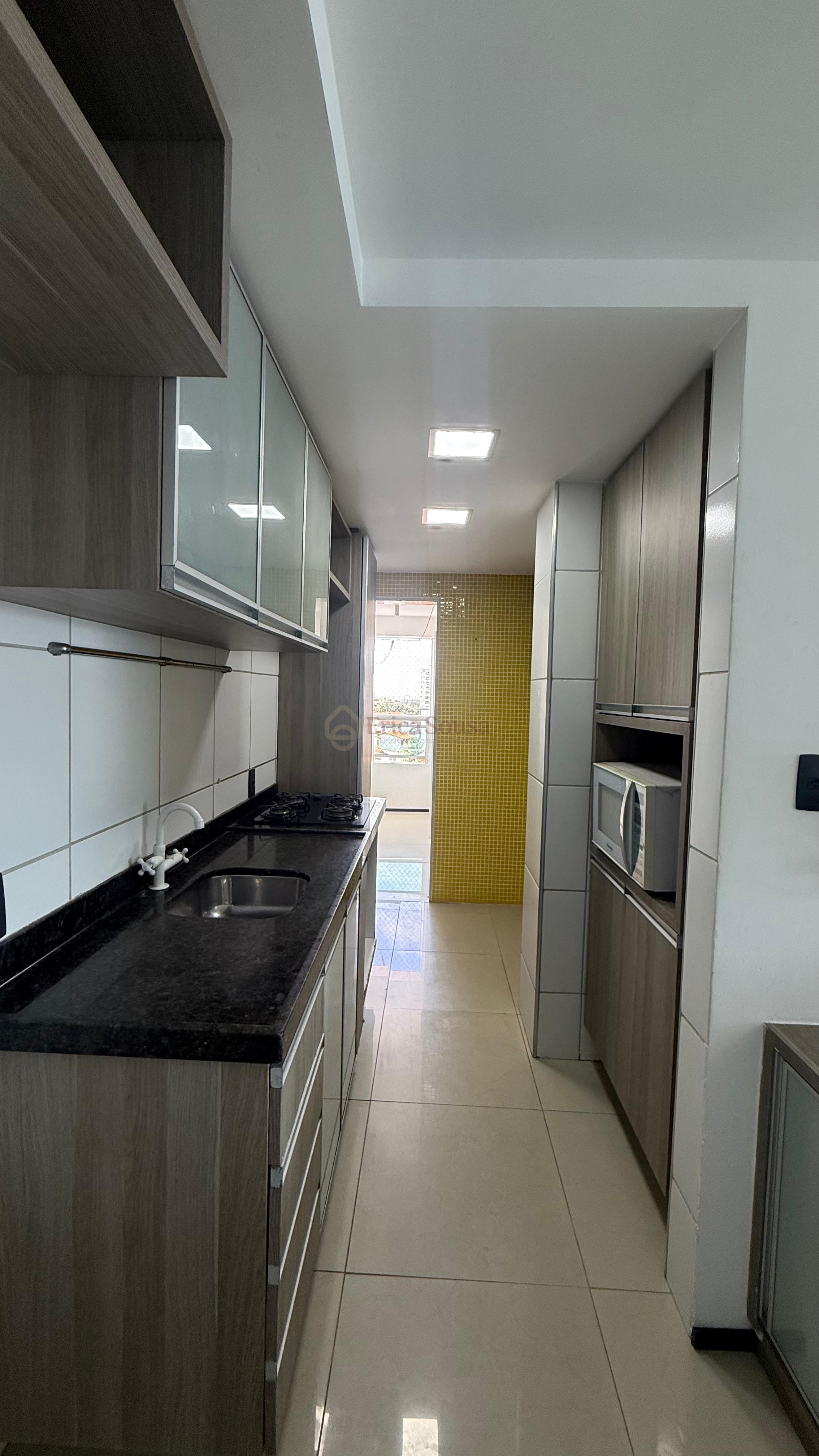 Apartamento 3 quartos para Venda no bairro Cohafuma em São Luís