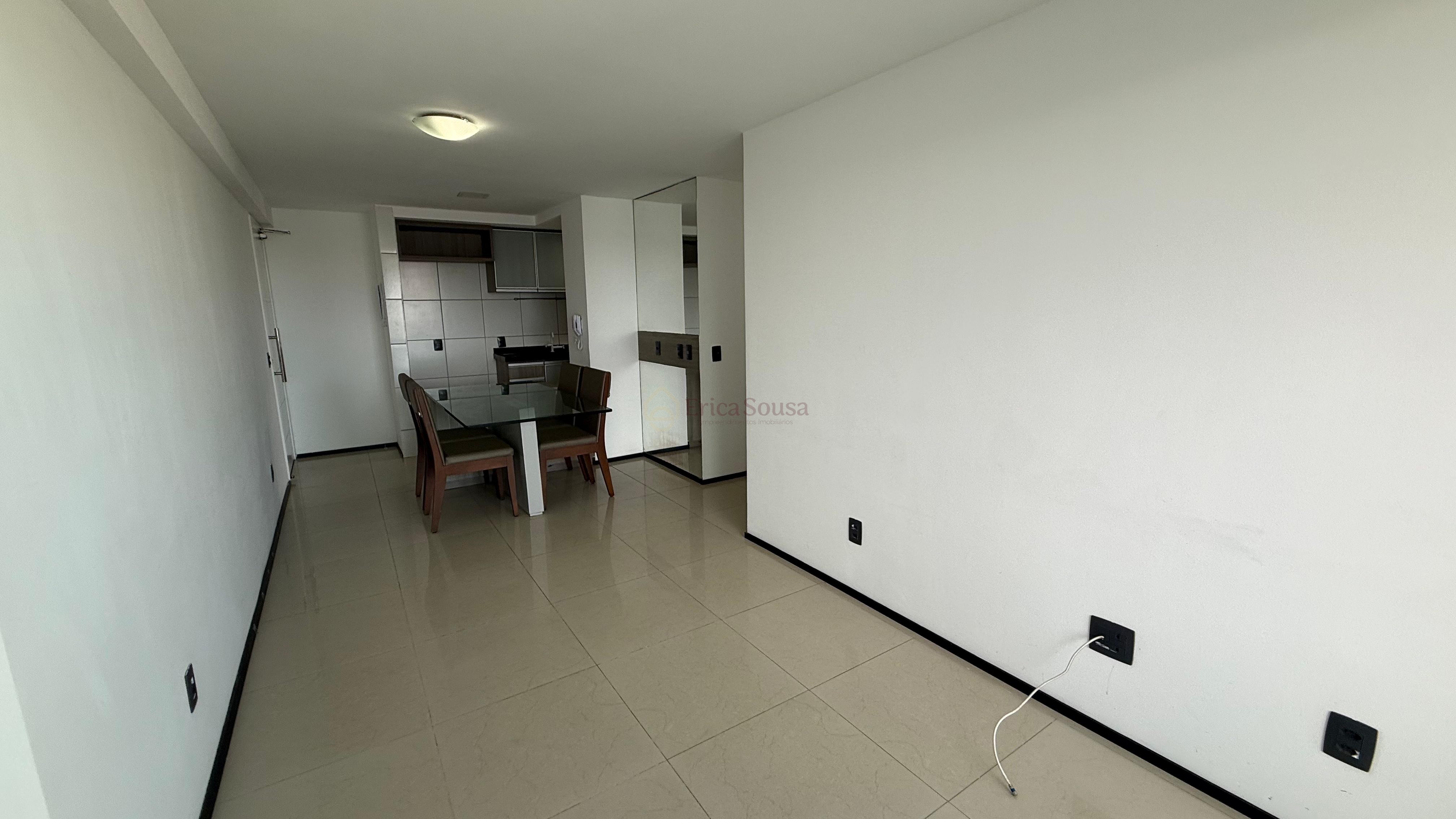 Apartamento 3 quartos para Venda no bairro Cohafuma em São Luís