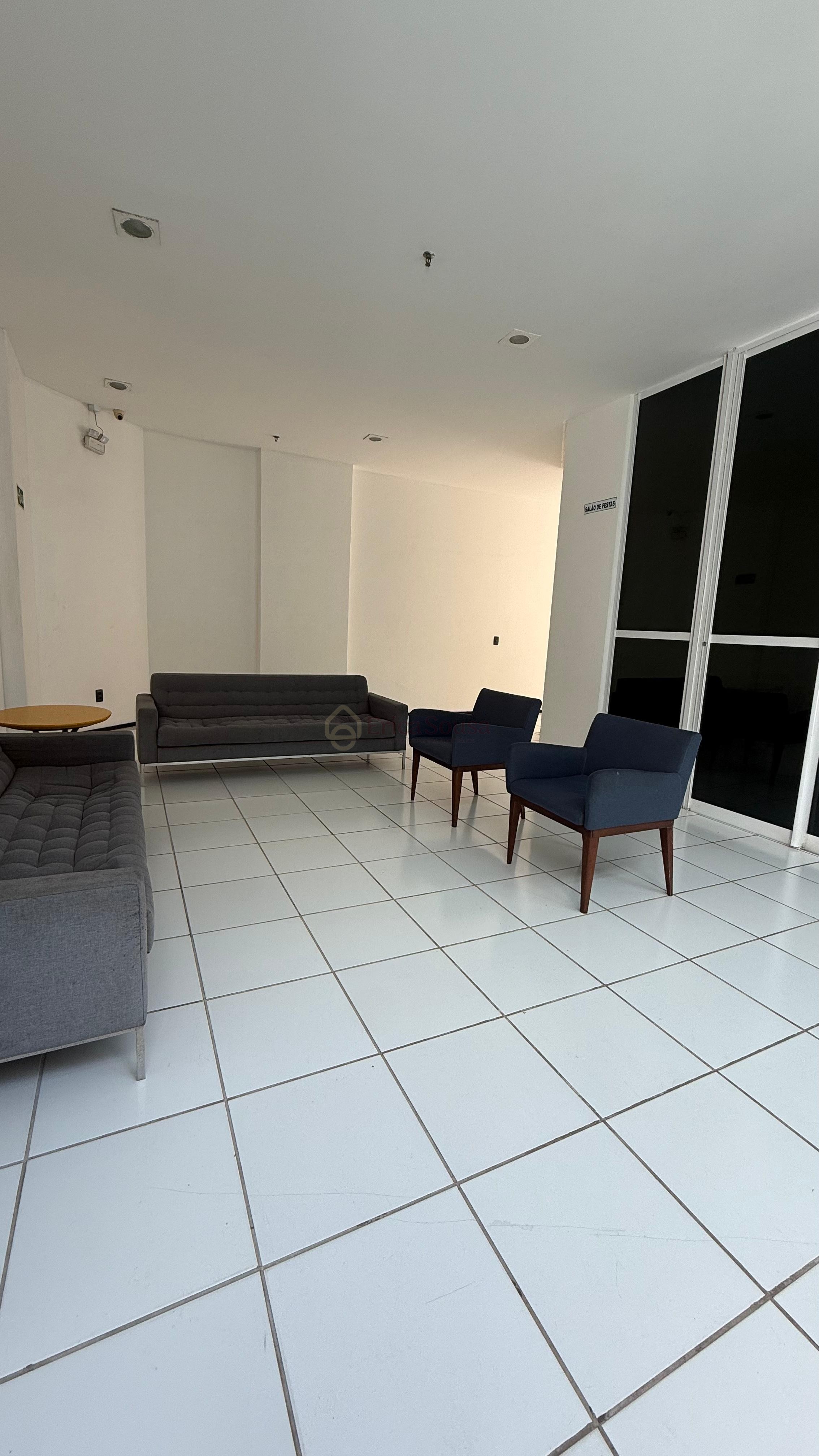 Apartamento 3 quartos para Venda no bairro Cohafuma em São Luís