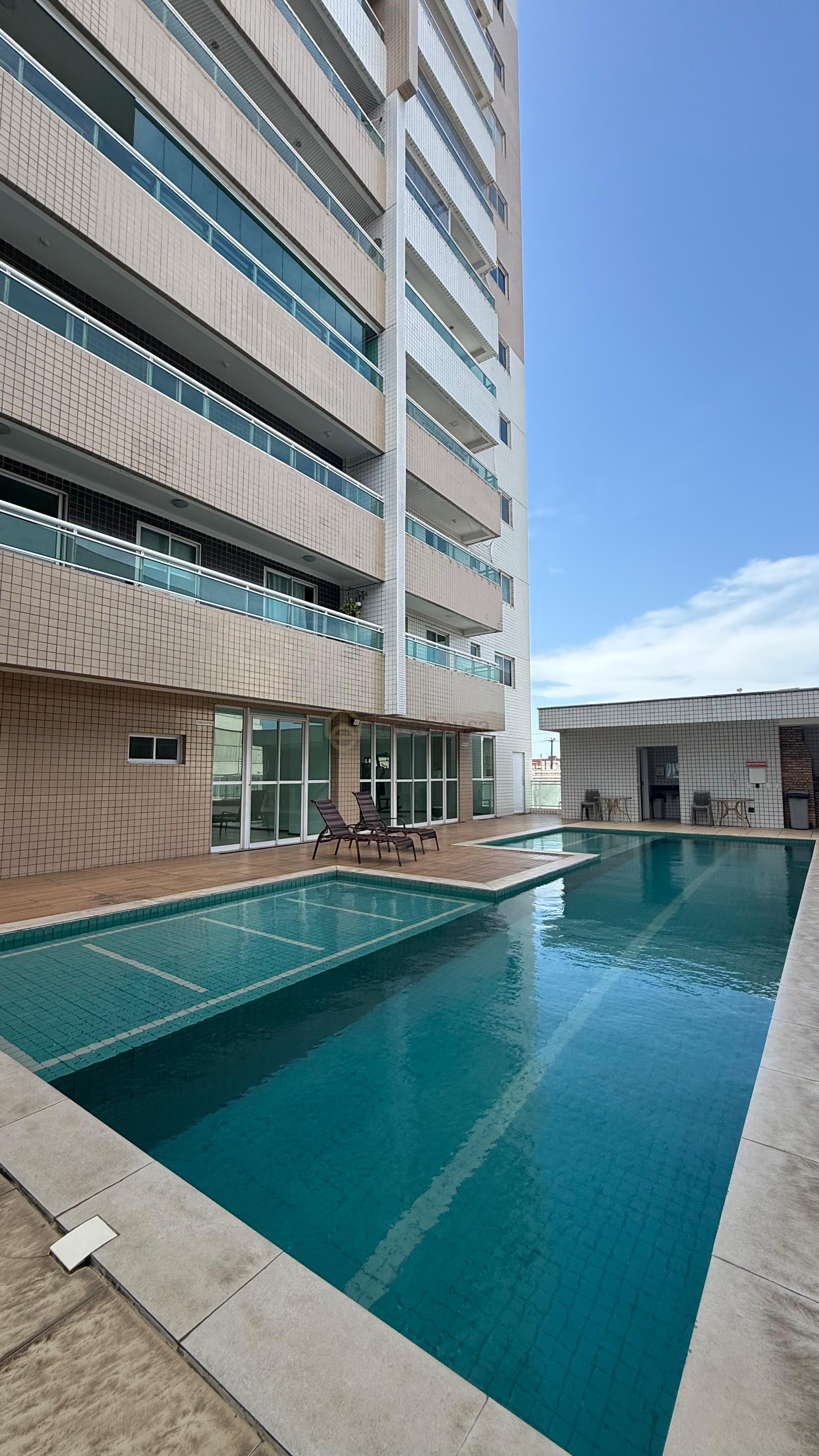 Apartamento 3 quartos para Venda no bairro Cohafuma em São Luís