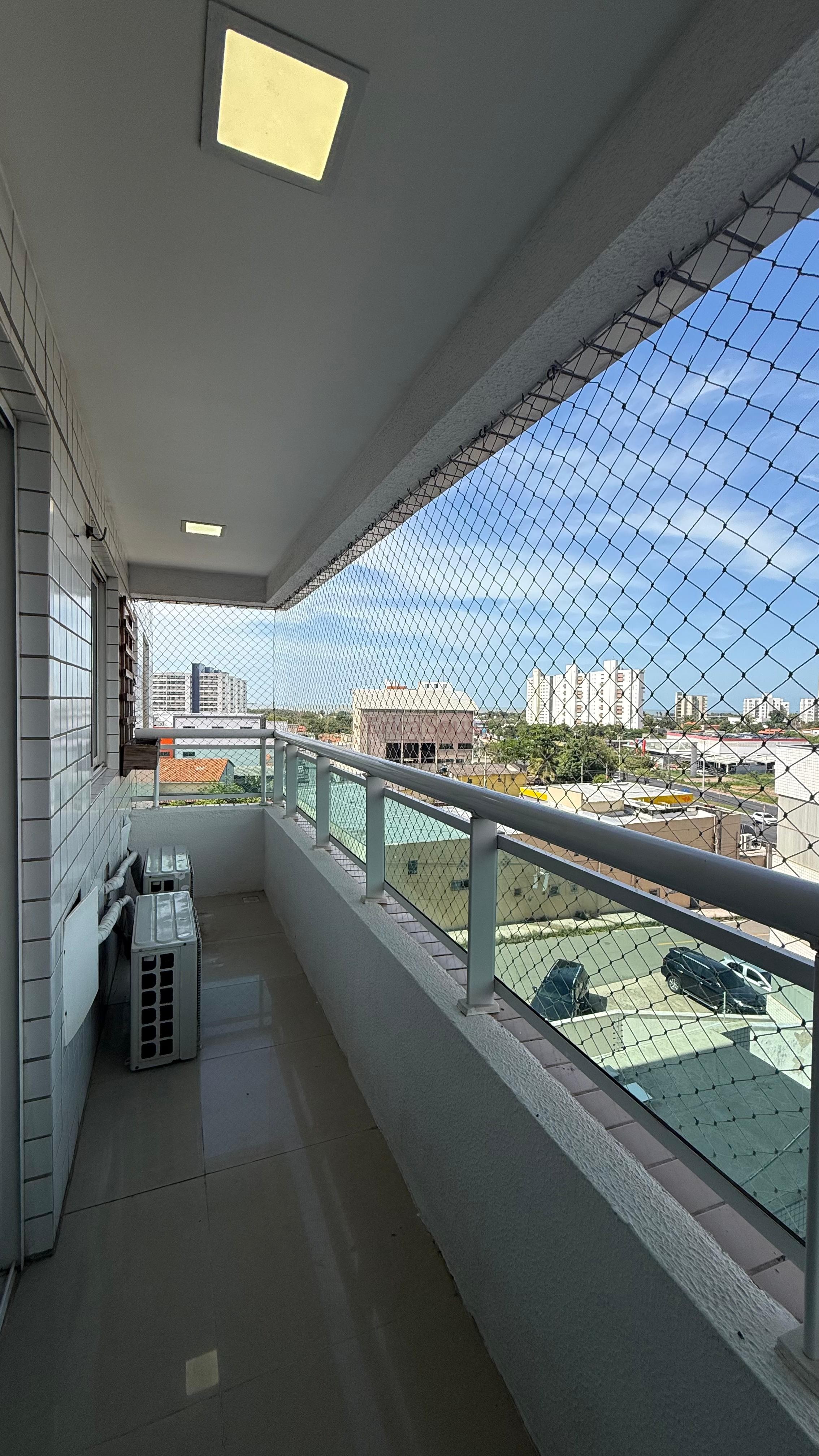 Apartamento 3 quartos para Venda no bairro Cohafuma em São Luís