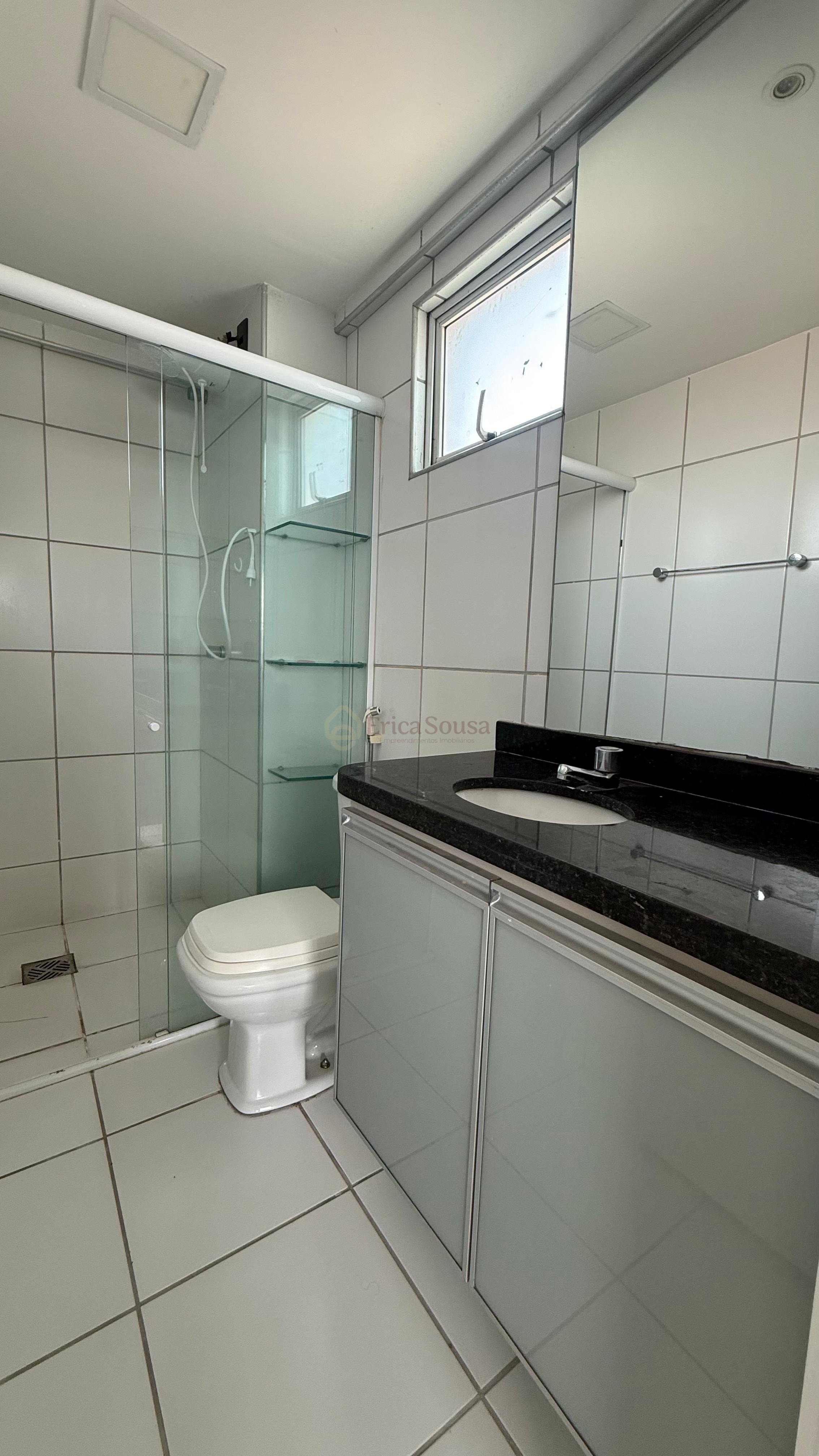 Apartamento 3 quartos para Venda no bairro Cohafuma em São Luís