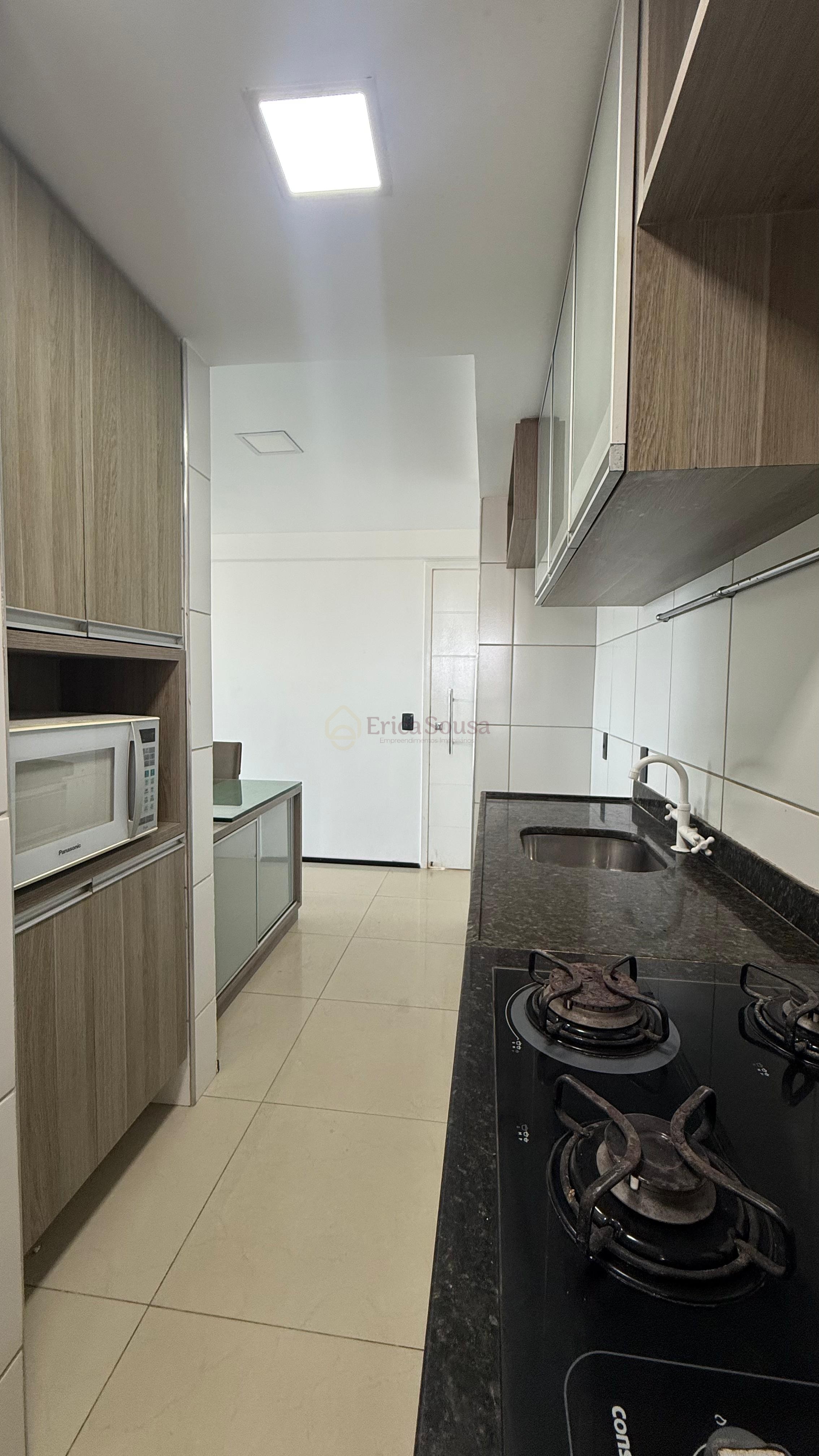 Apartamento 3 quartos para Venda no bairro Cohafuma em São Luís