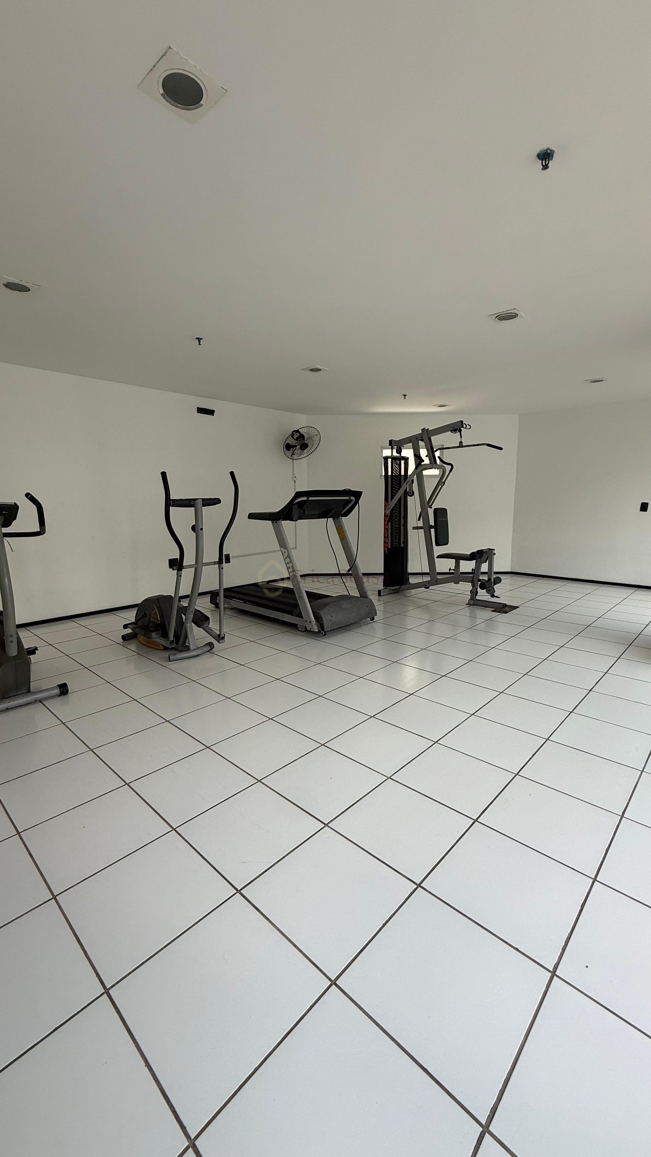 Apartamento 3 quartos para Venda no bairro Cohafuma em São Luís