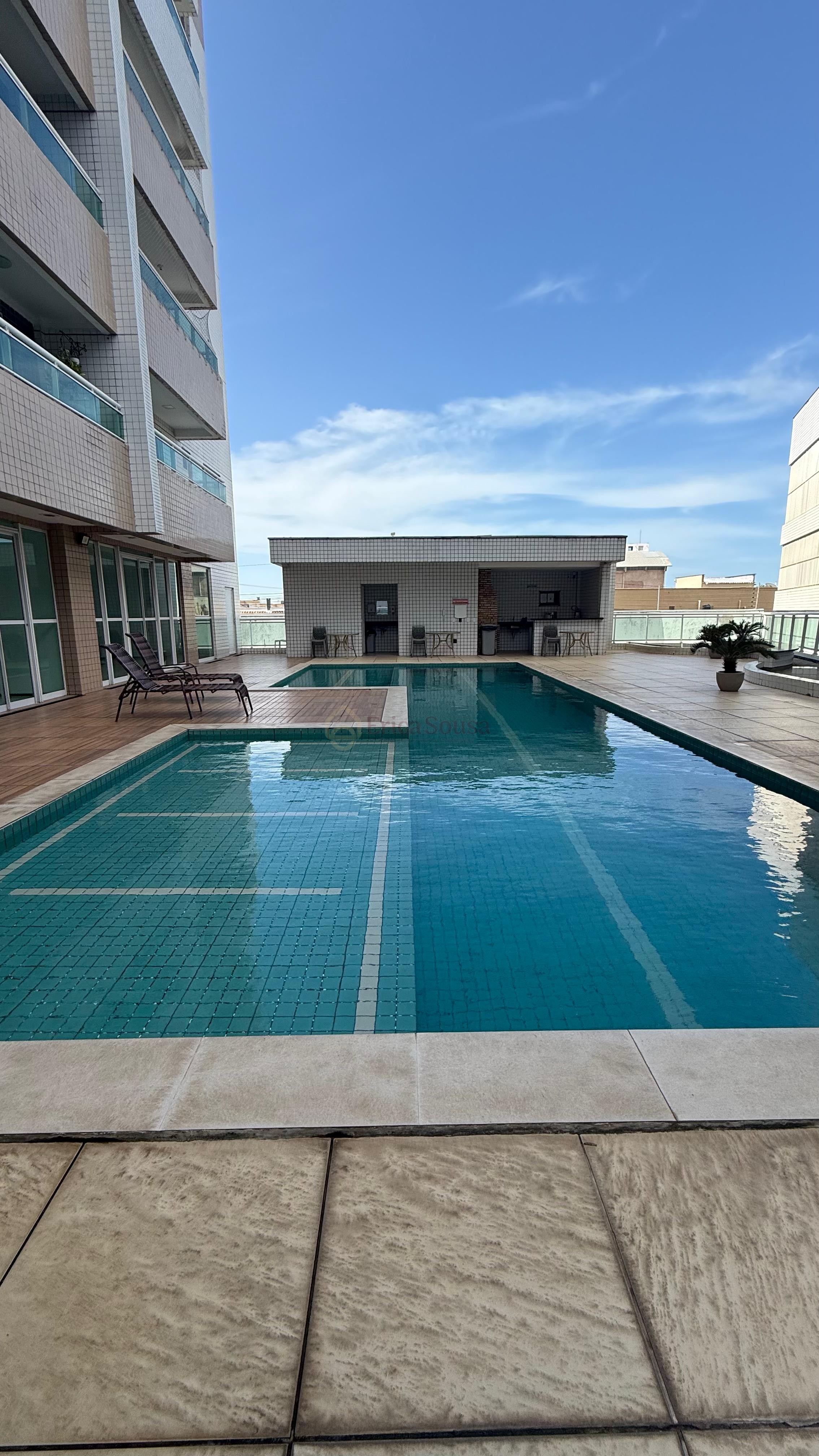 Apartamento 3 quartos para Venda no bairro Cohafuma em São Luís