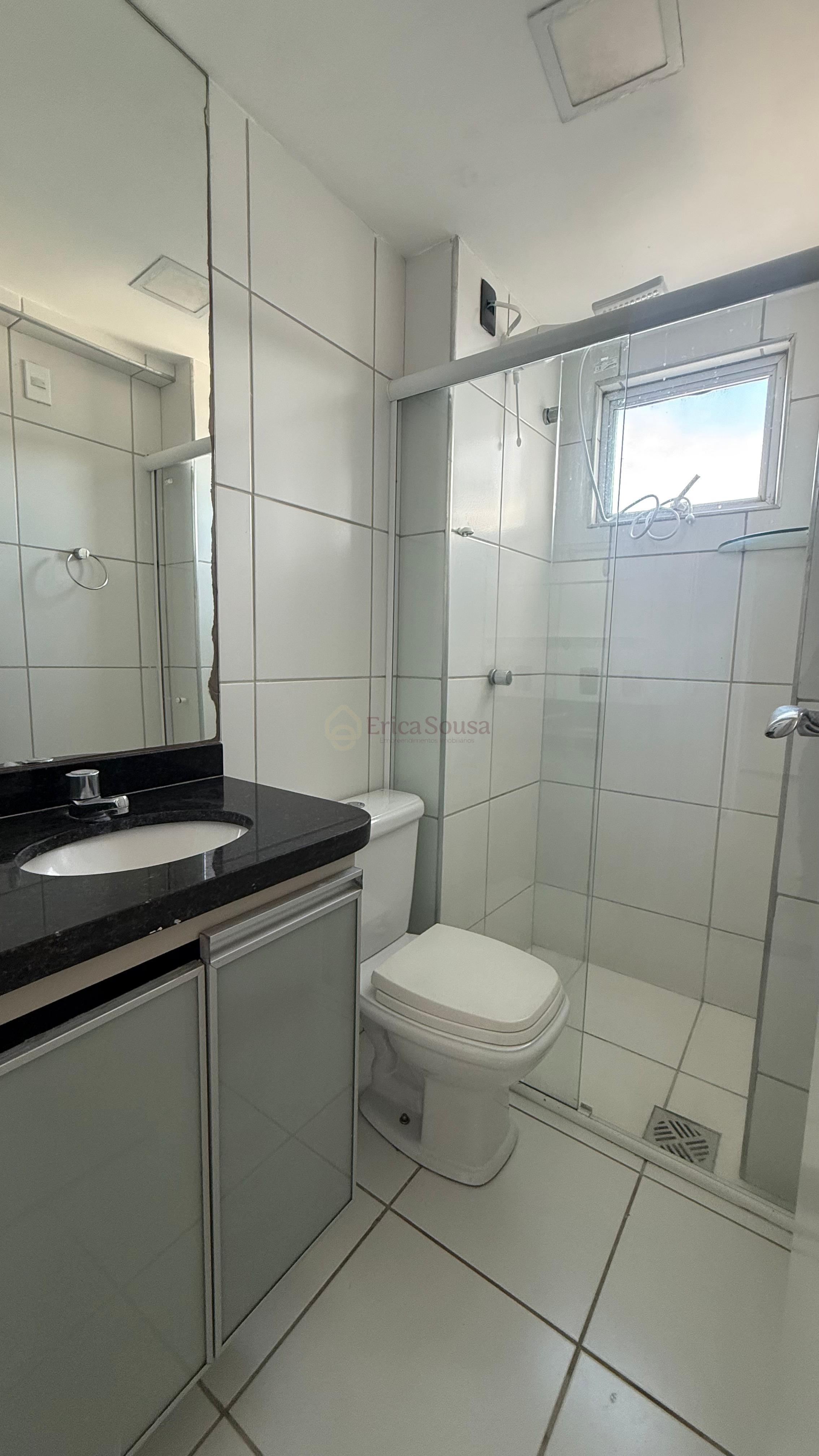 Apartamento 3 quartos para Venda no bairro Cohafuma em São Luís