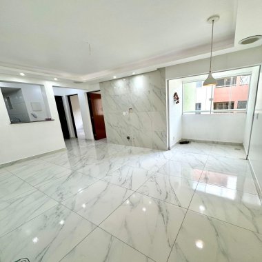 Apartamento 2 quartos para Venda no bairro Turu em São Luís