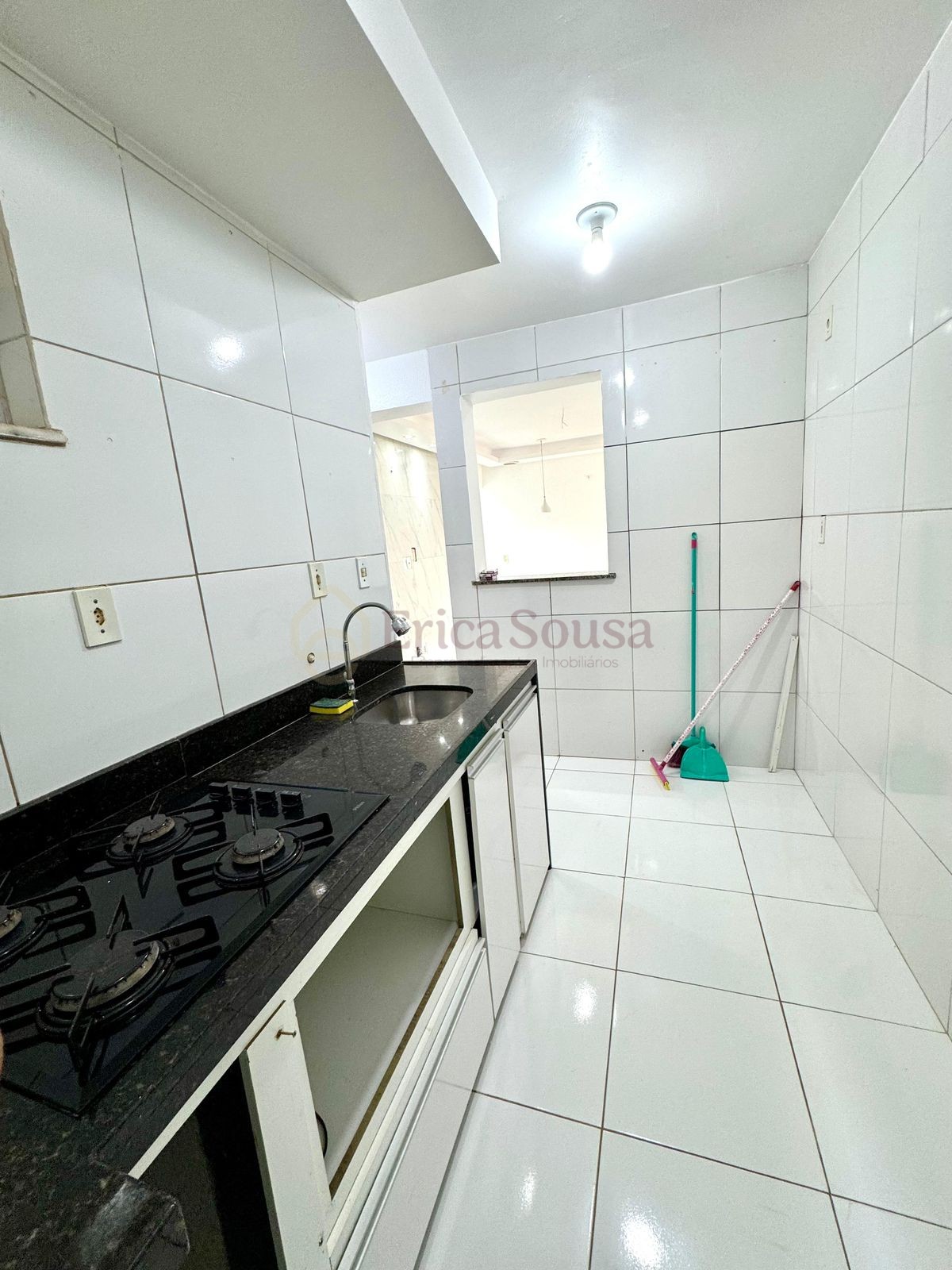 Apartamento 2 quartos para Venda no bairro Turu em São Luís