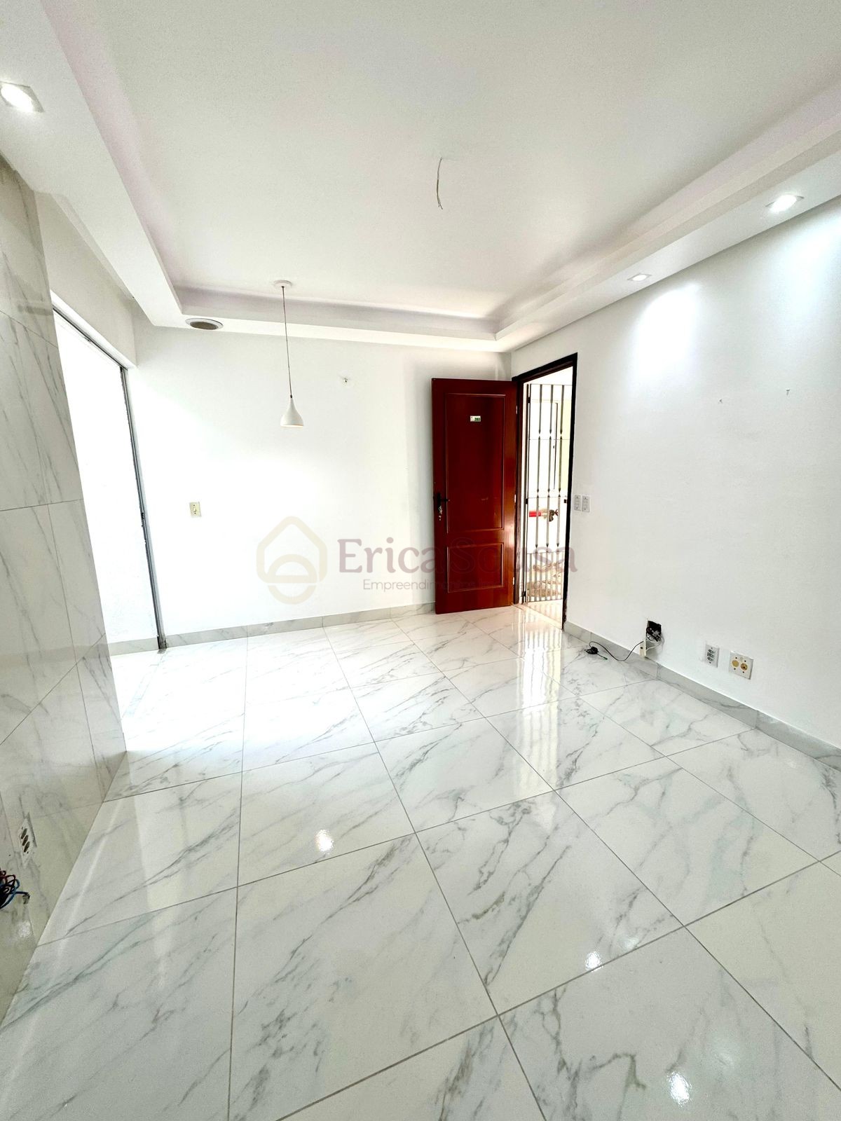 Apartamento 2 quartos para Venda no bairro Turu em São Luís