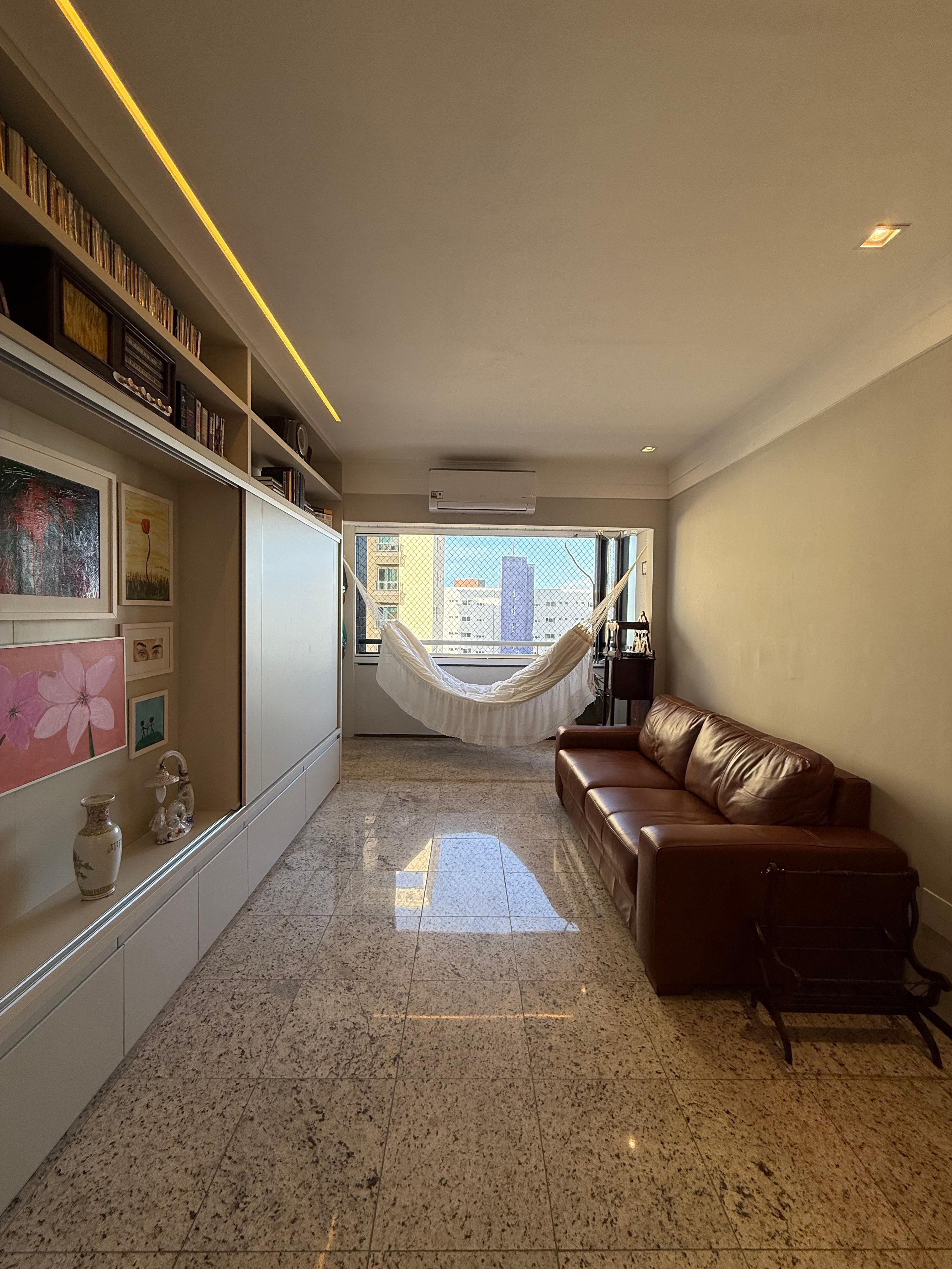 Apartamento 3 quartos para Venda no bairro Renascença em São Luís