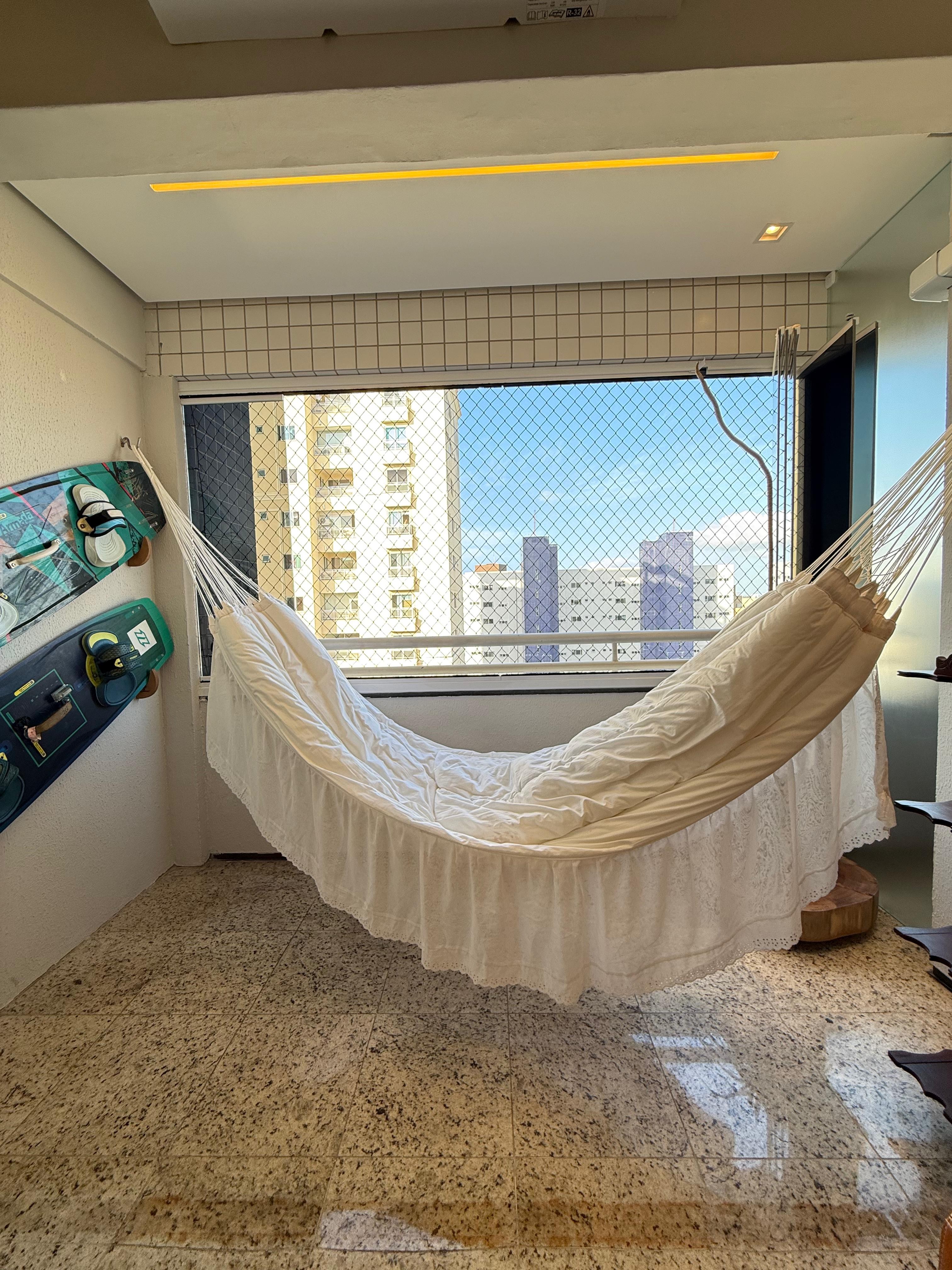 Apartamento 3 quartos para Venda no bairro Renascença em São Luís