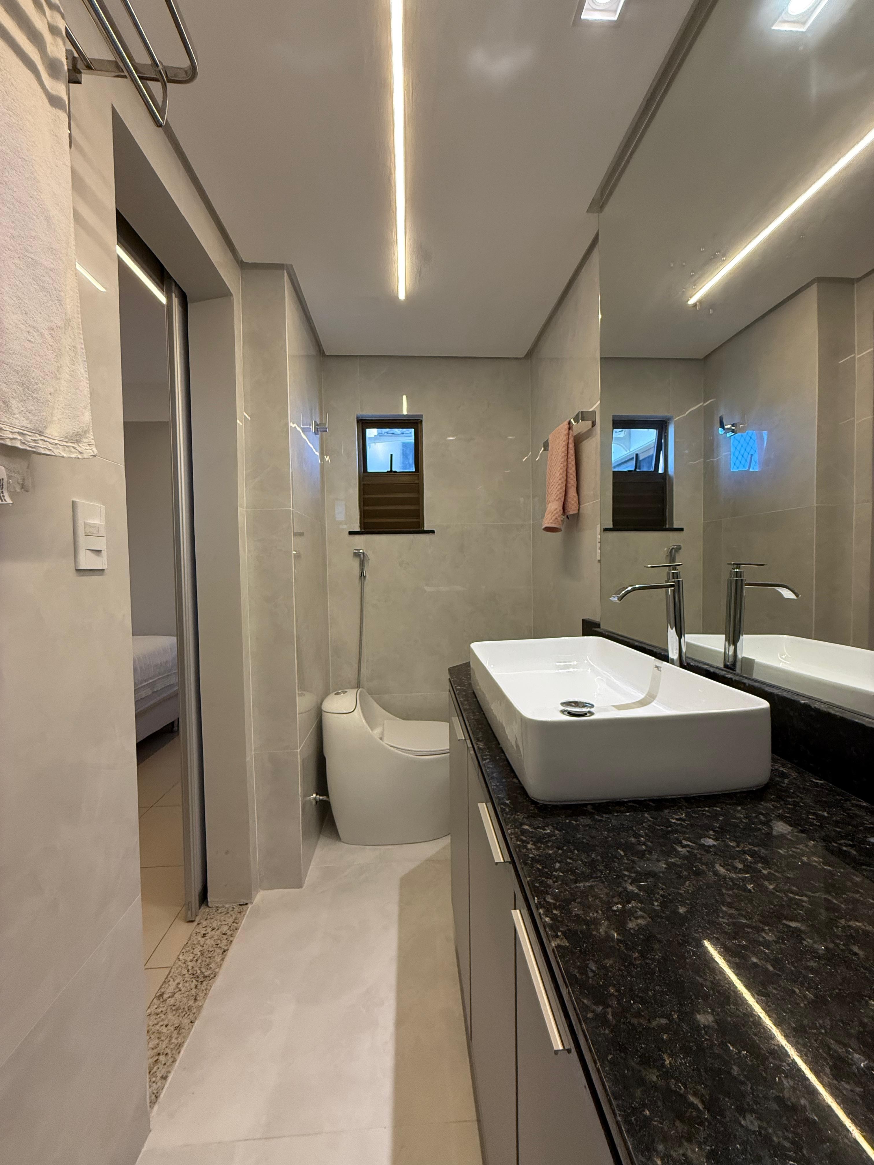 Apartamento 3 quartos para Venda no bairro Renascença em São Luís