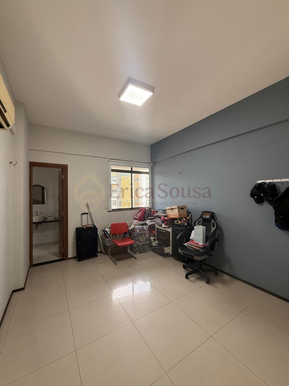 Apartamento 3 quartos para Venda no bairro Recanto dos Vinhais em São Luís