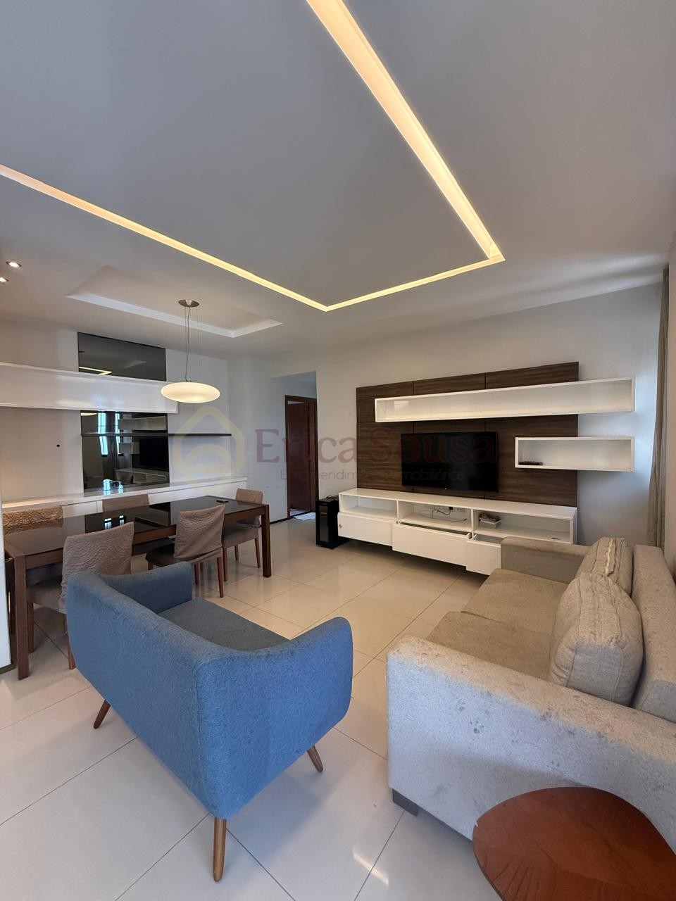 Apartamento 3 quartos para Venda no bairro Recanto dos Vinhais em São Luís