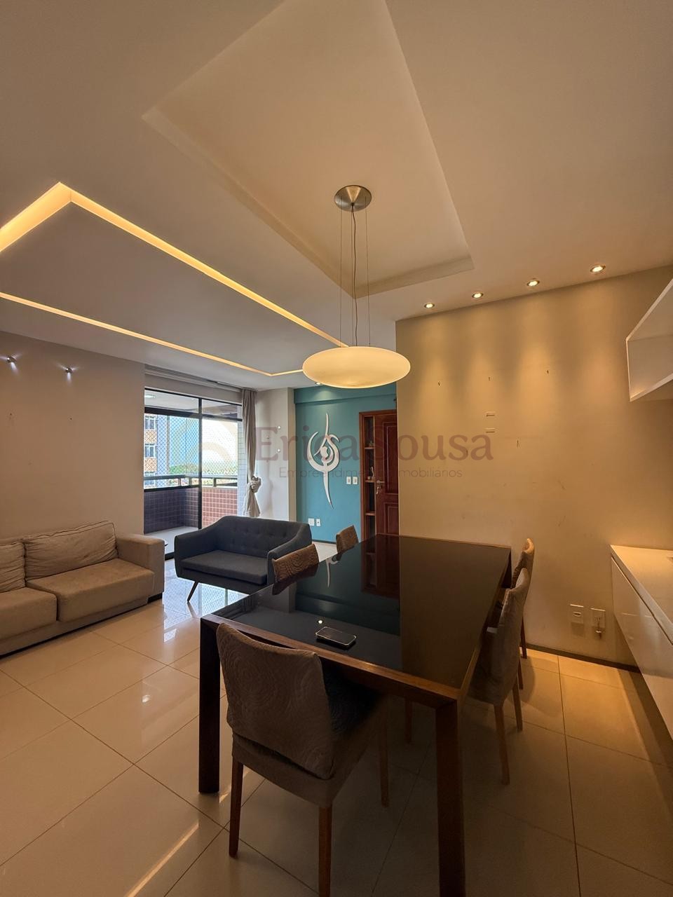 Apartamento 3 quartos para Venda no bairro Recanto dos Vinhais em São Luís