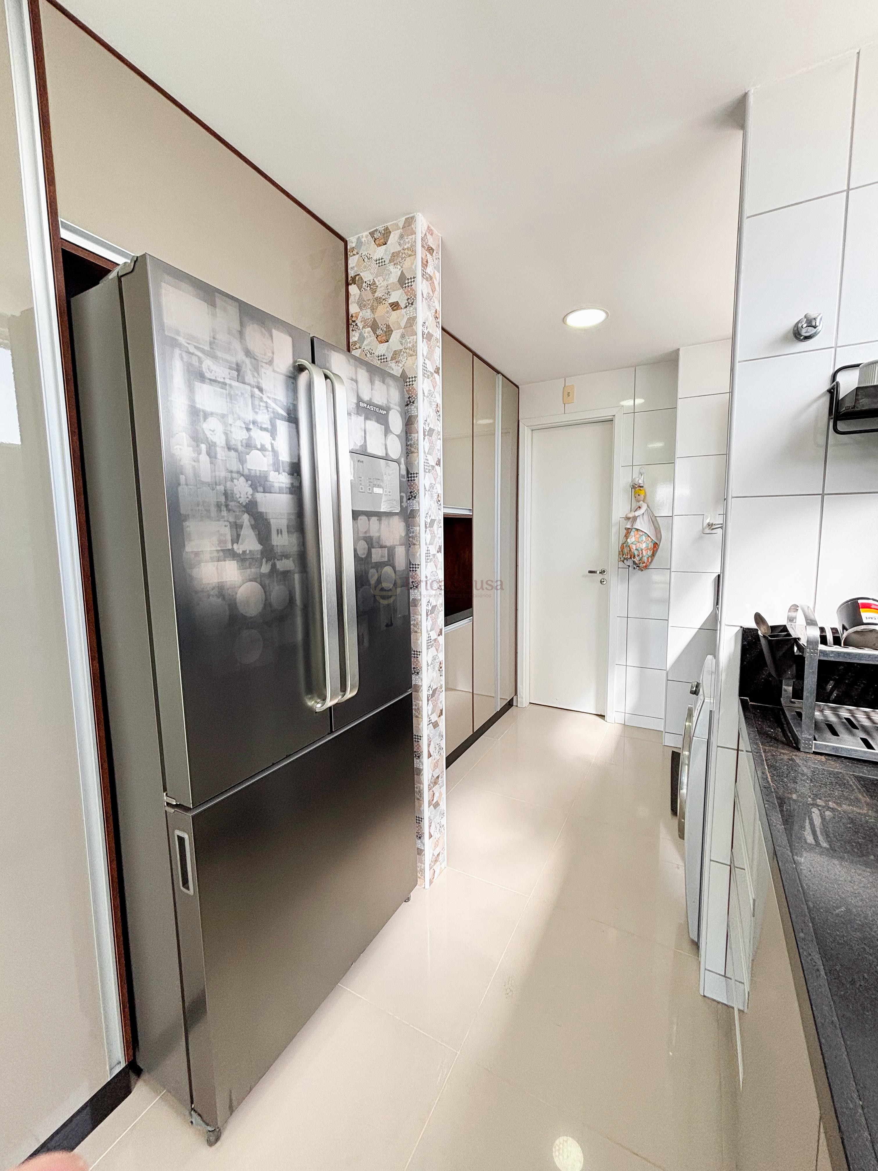 Apartamento 3 quartos para Venda no bairro Renascença em São Luís