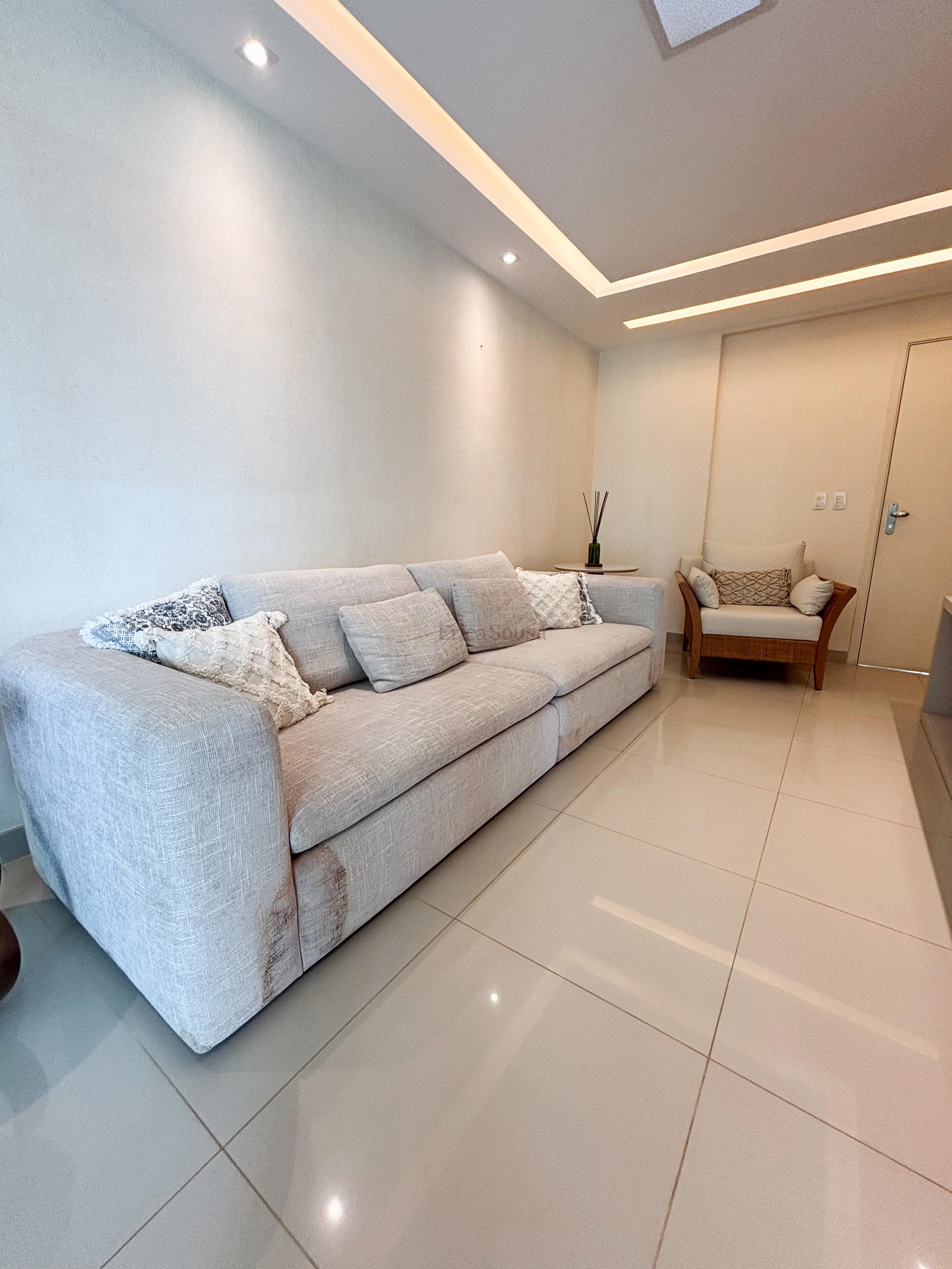 Apartamento 3 quartos para Venda no bairro Renascença em São Luís