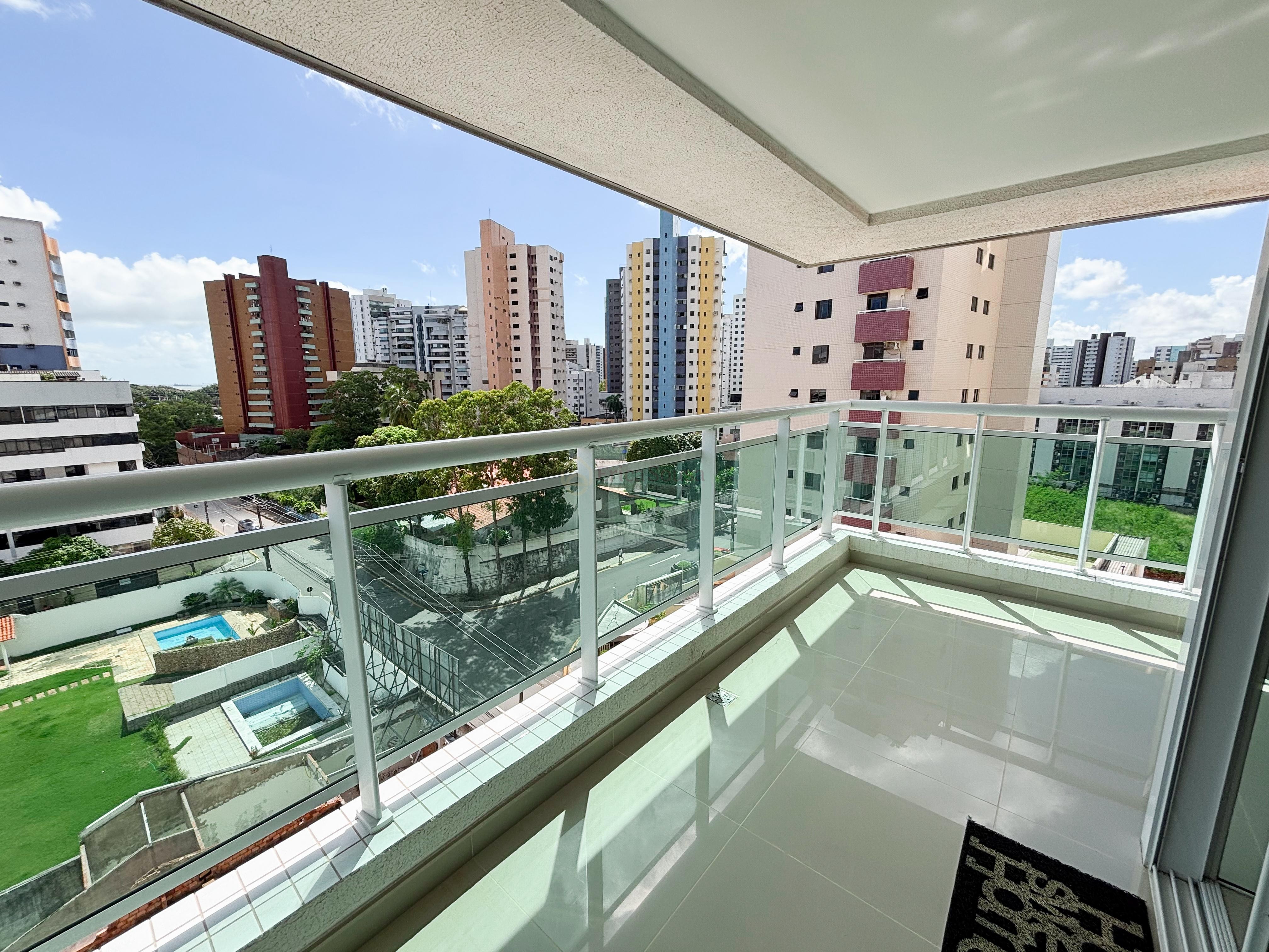 Apartamento 3 quartos para Venda no bairro Renascença em São Luís