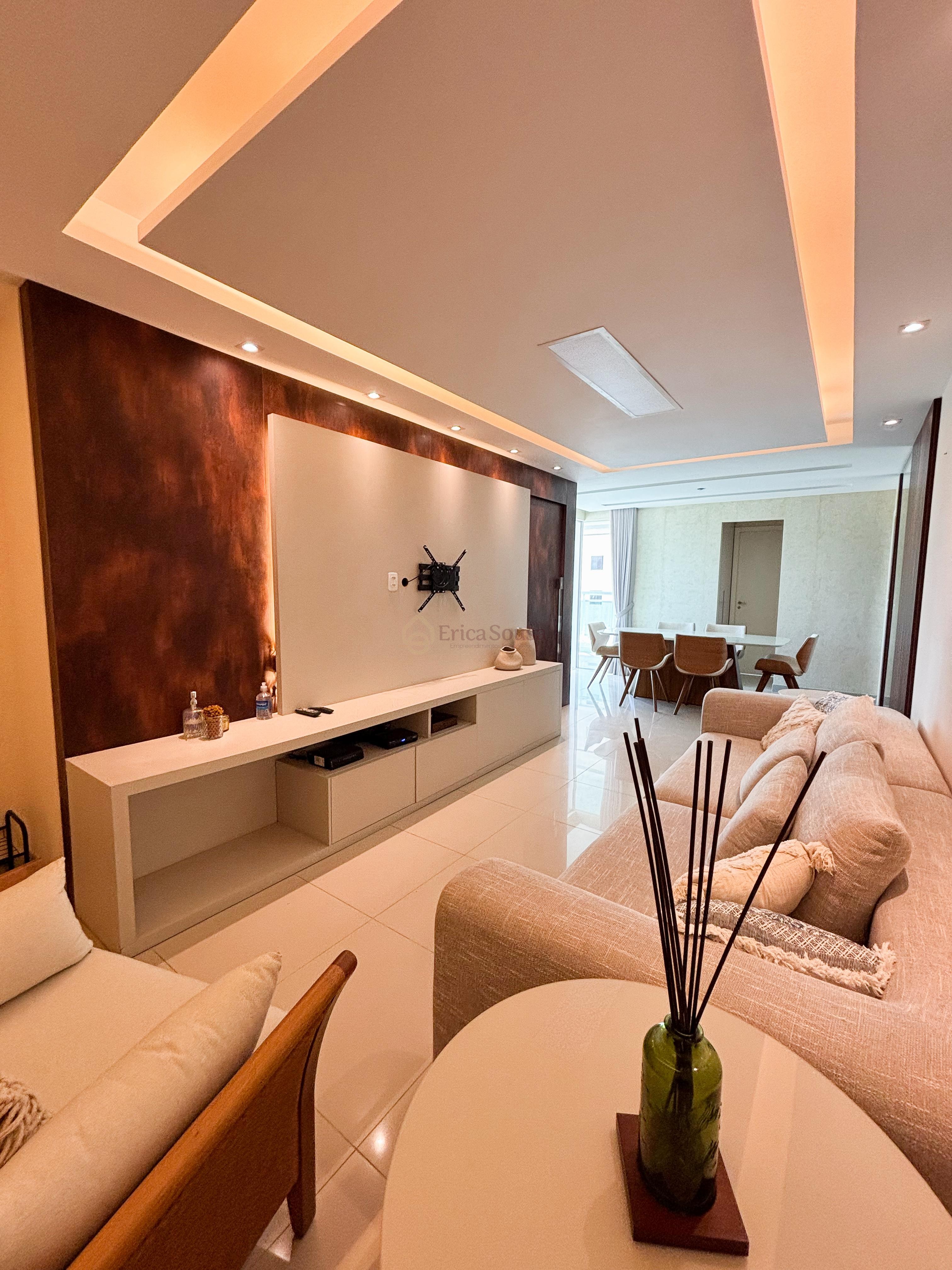 Apartamento 3 quartos para Venda no bairro Renascença em São Luís